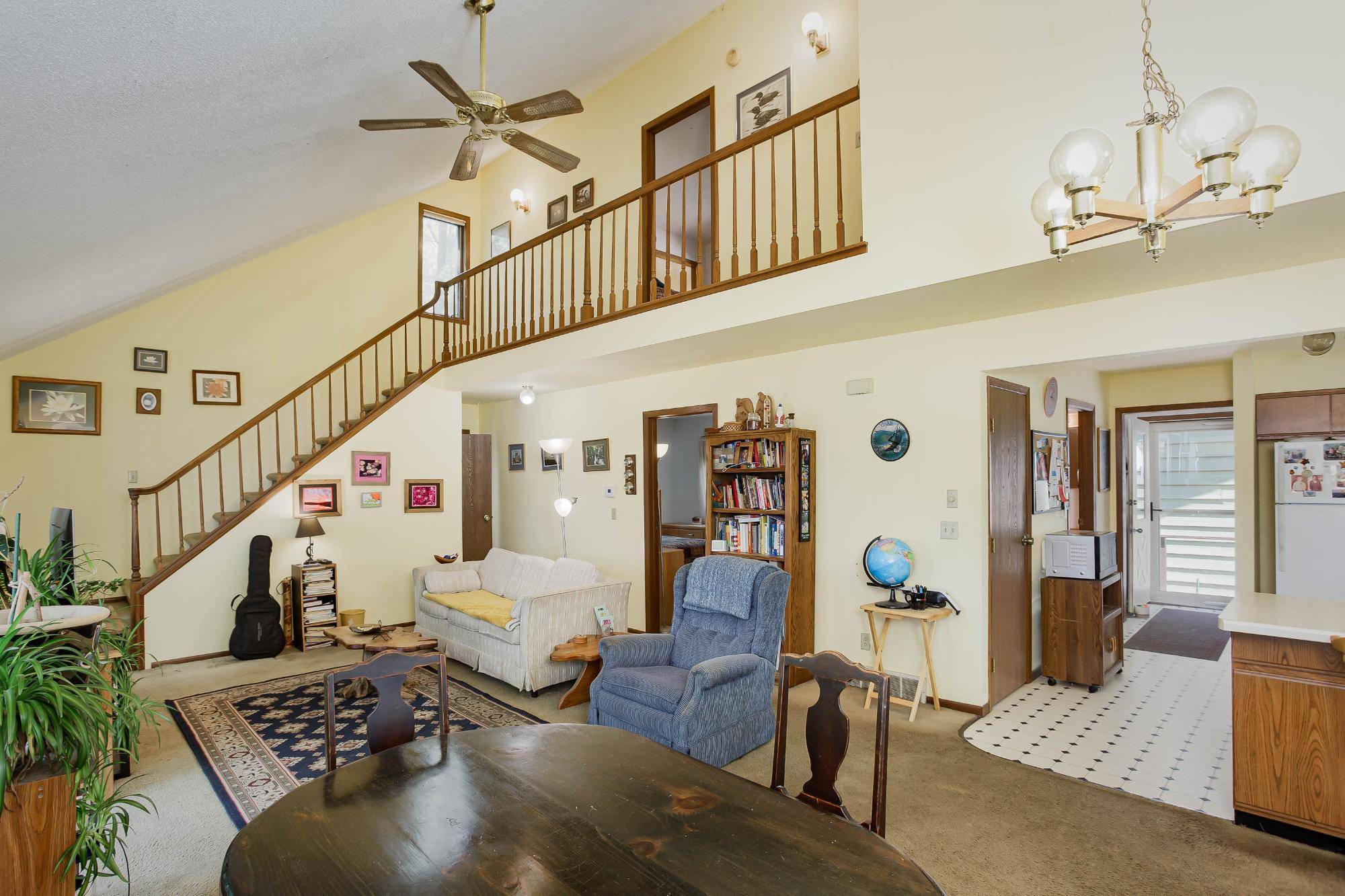 Eagle River, WI 54521,1160 CHICKAREE LAKE RD