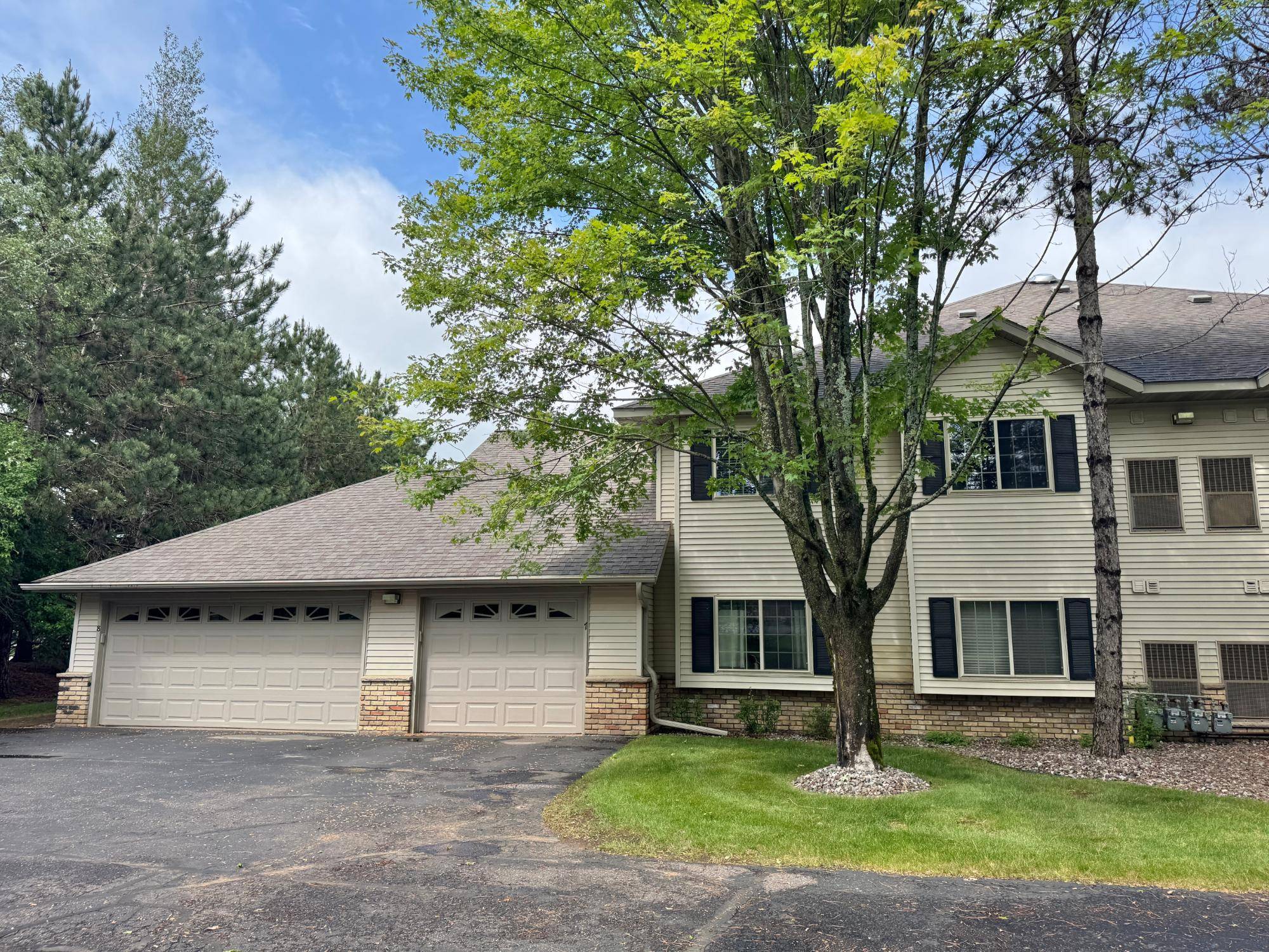 Minocqua, WI 54548,8699 RICHARDSON PLAT RD #8C