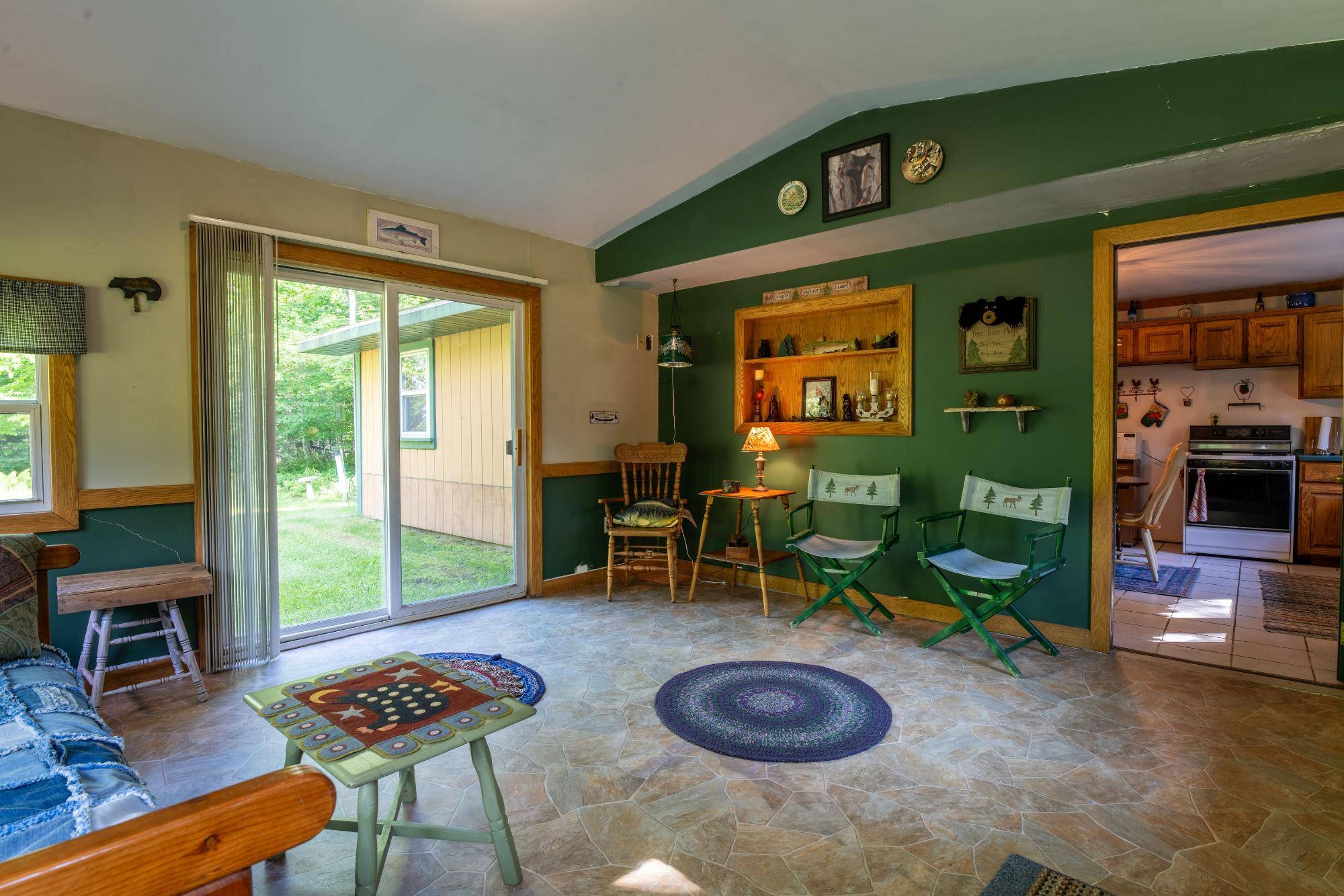Elcho, WI 54428,W10407 COLLEEN LN