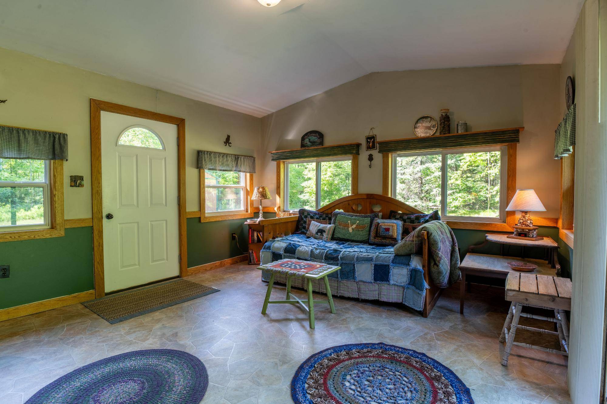 Elcho, WI 54428,W10407 COLLEEN LN