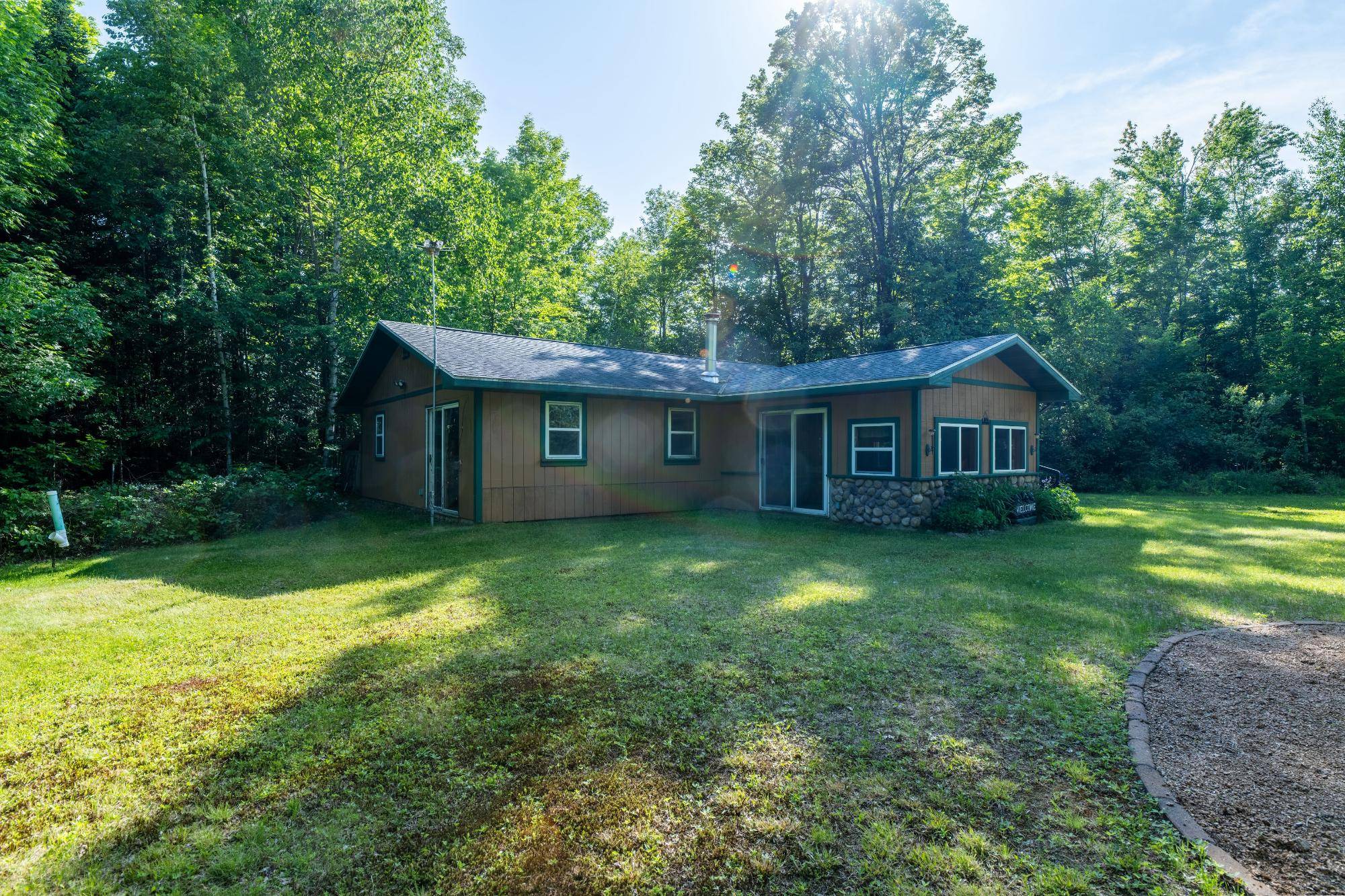 Elcho, WI 54428,W10407 COLLEEN LN