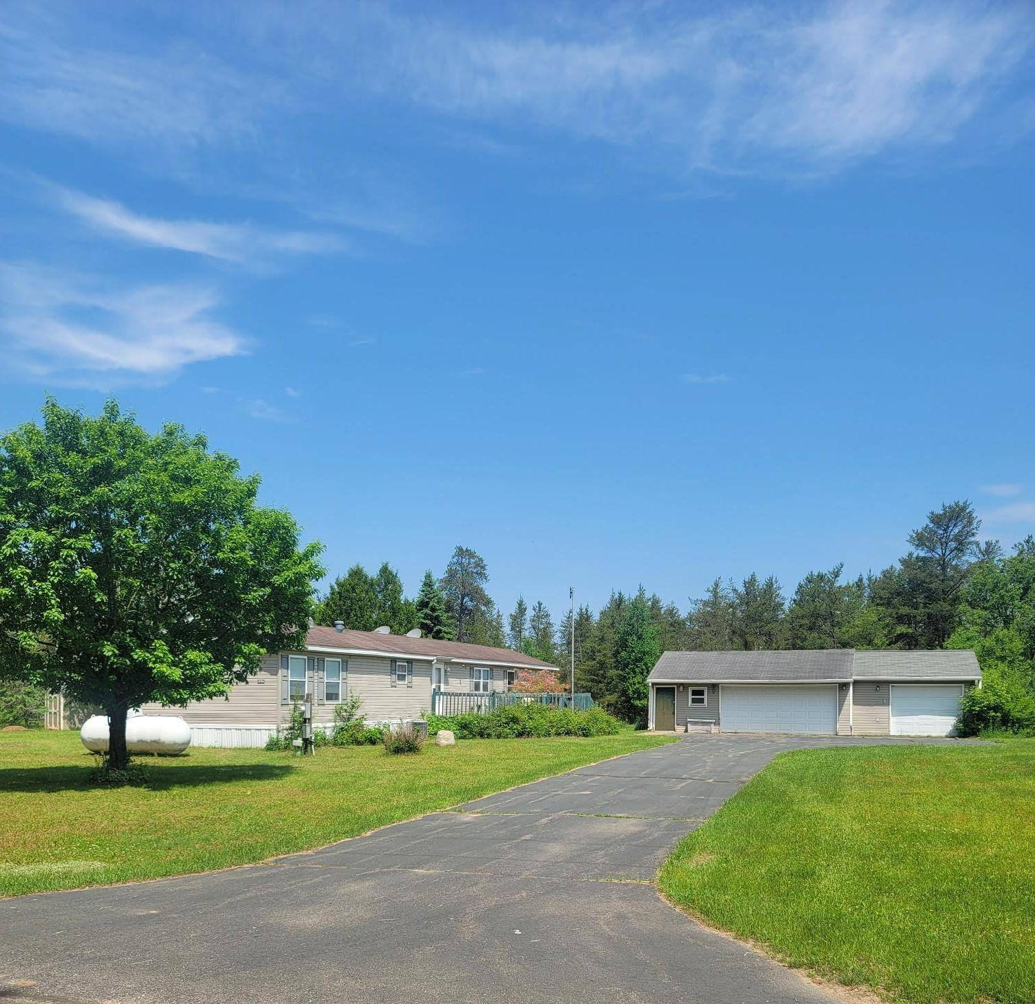 Tomahawk, WI 54487,9378 NORWAY LN