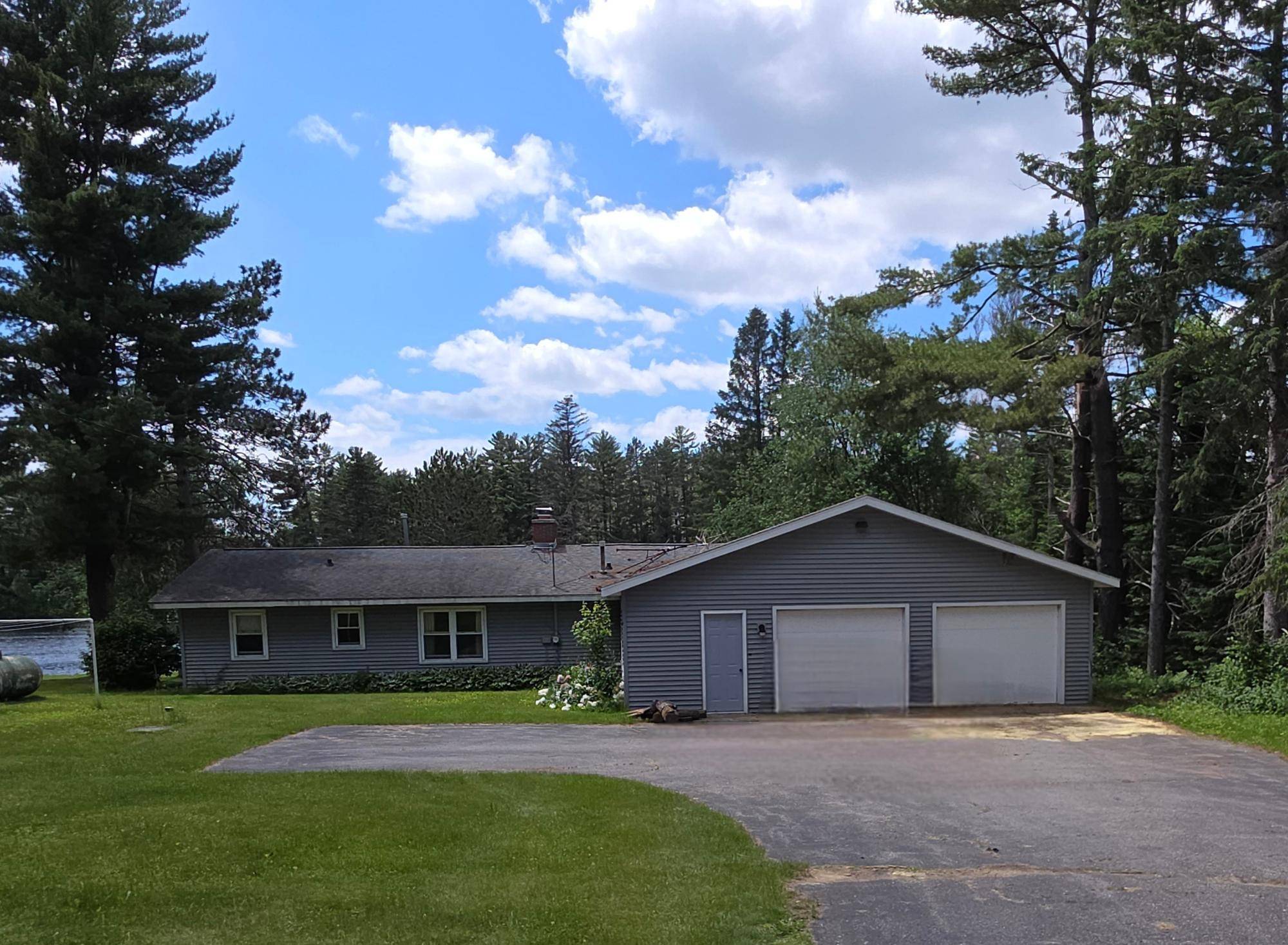 Tomahawk, WI 54487,N10367 HORSESHOE RD