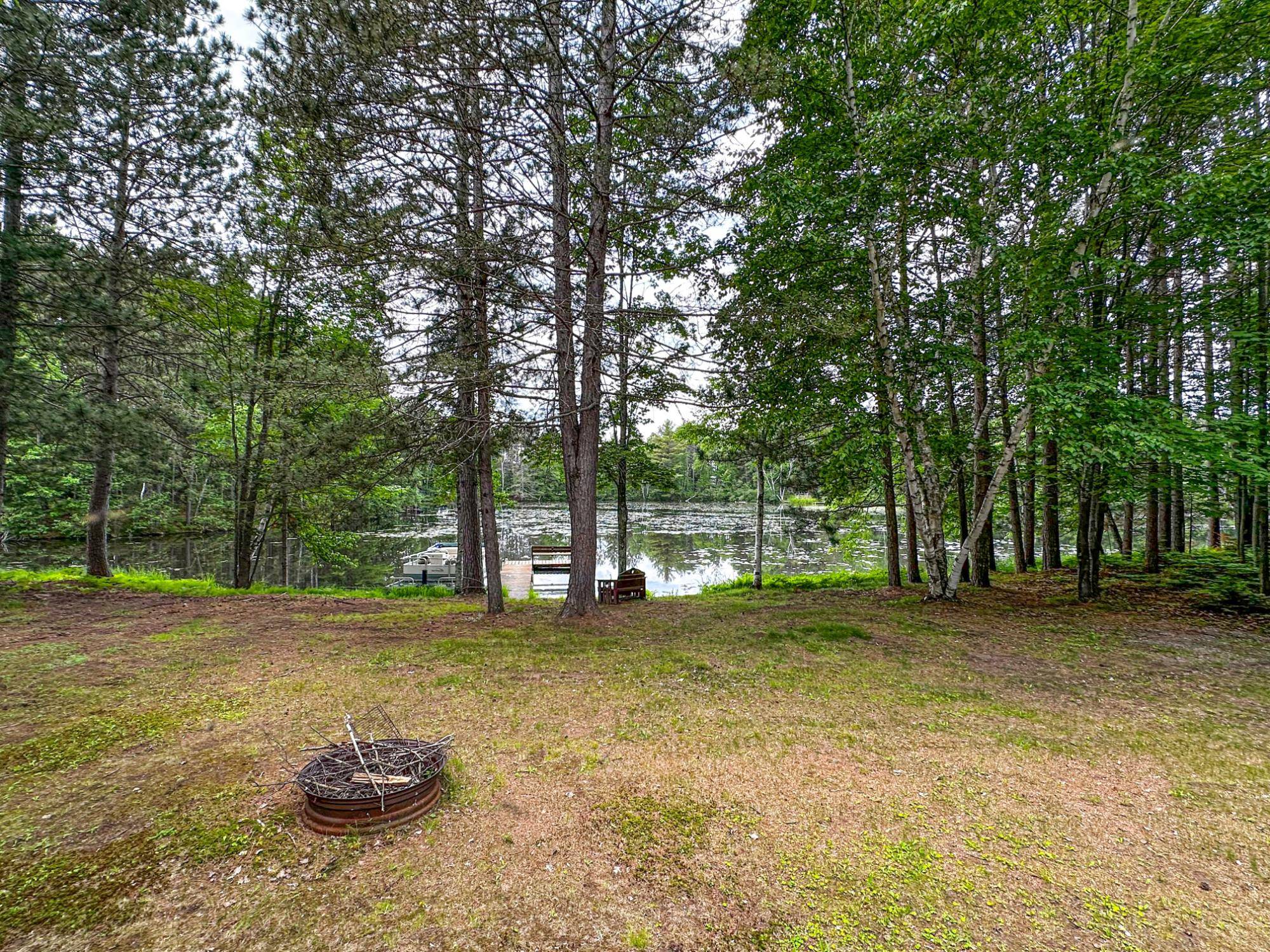 Phillips, WI 54555,N8919 ISLAND RD E