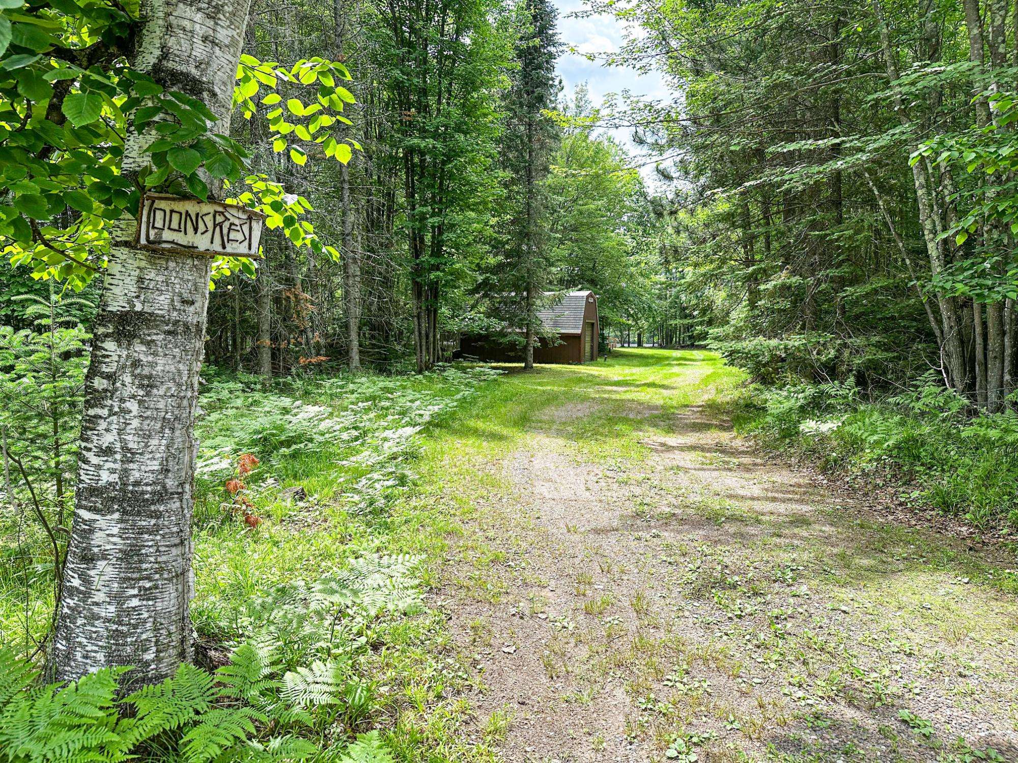 Phillips, WI 54555,N8919 ISLAND RD E