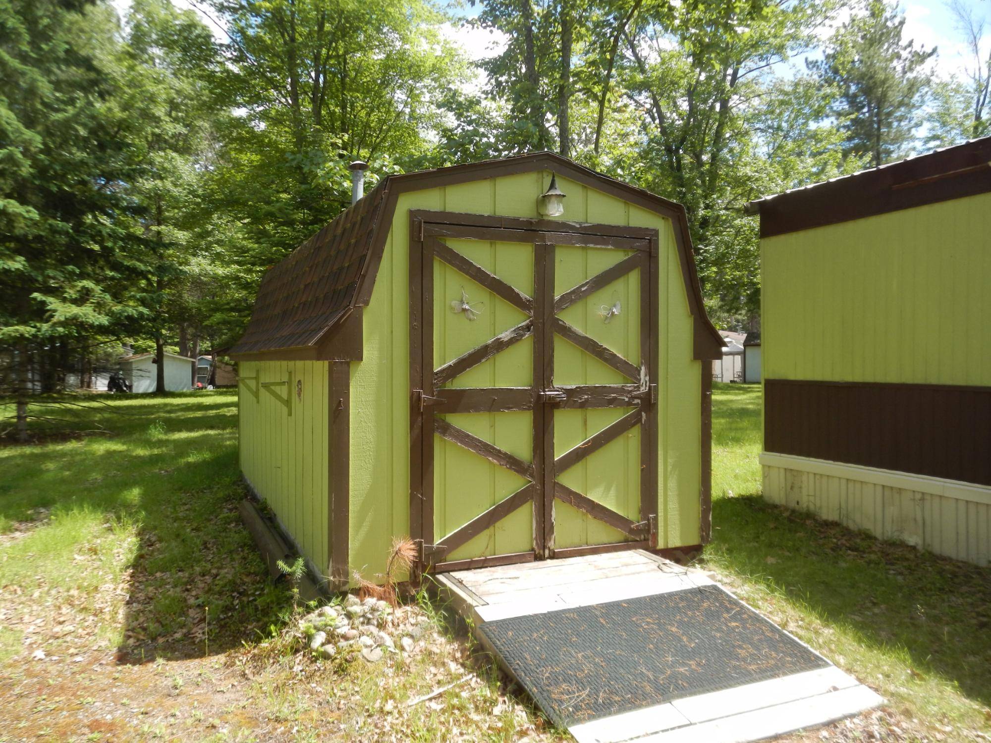 WI 54568,1141 PINE LN #93