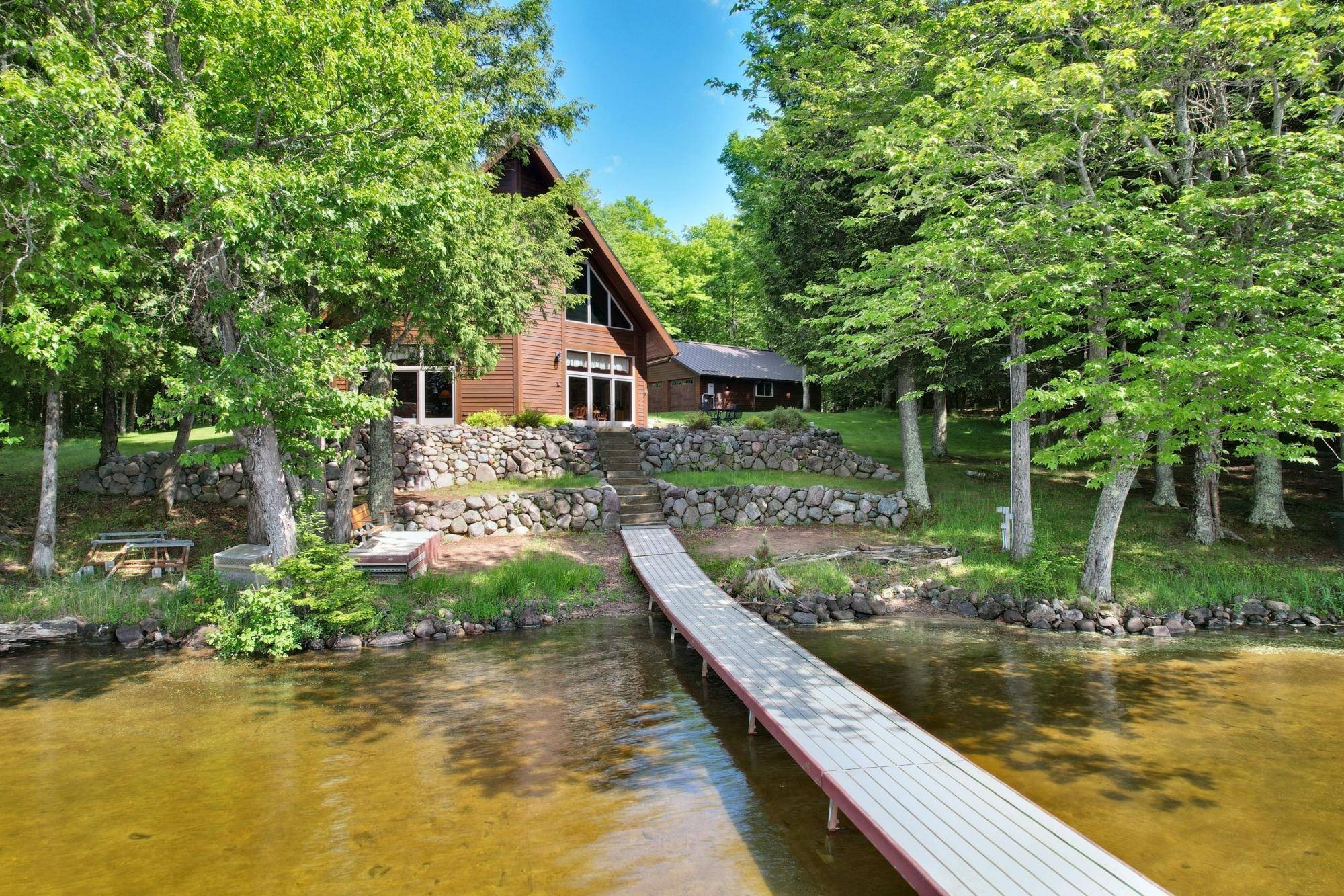 Watersmeet, MI 49969,23196 BLACK BEAR RD
