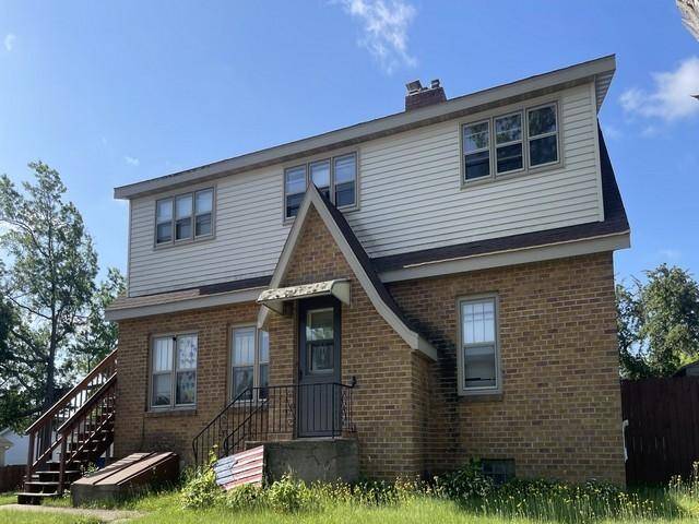 Tomahawk, WI 54487,427 5TH ST N