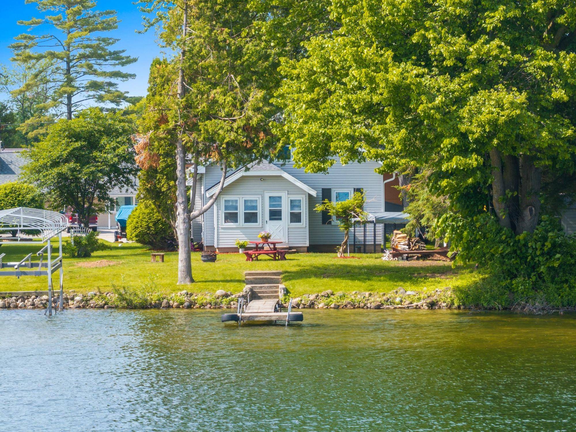 Suring, WI 54174,9365 CTH G