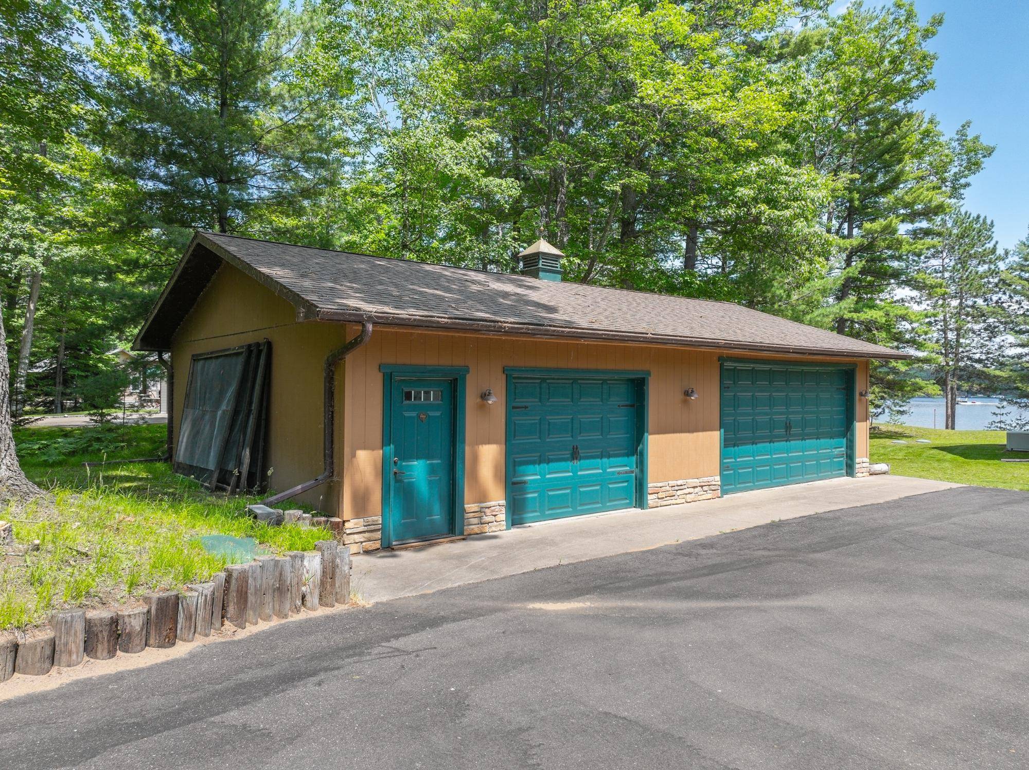 Saint Germain, WI 54558,1148 GESSERT RD