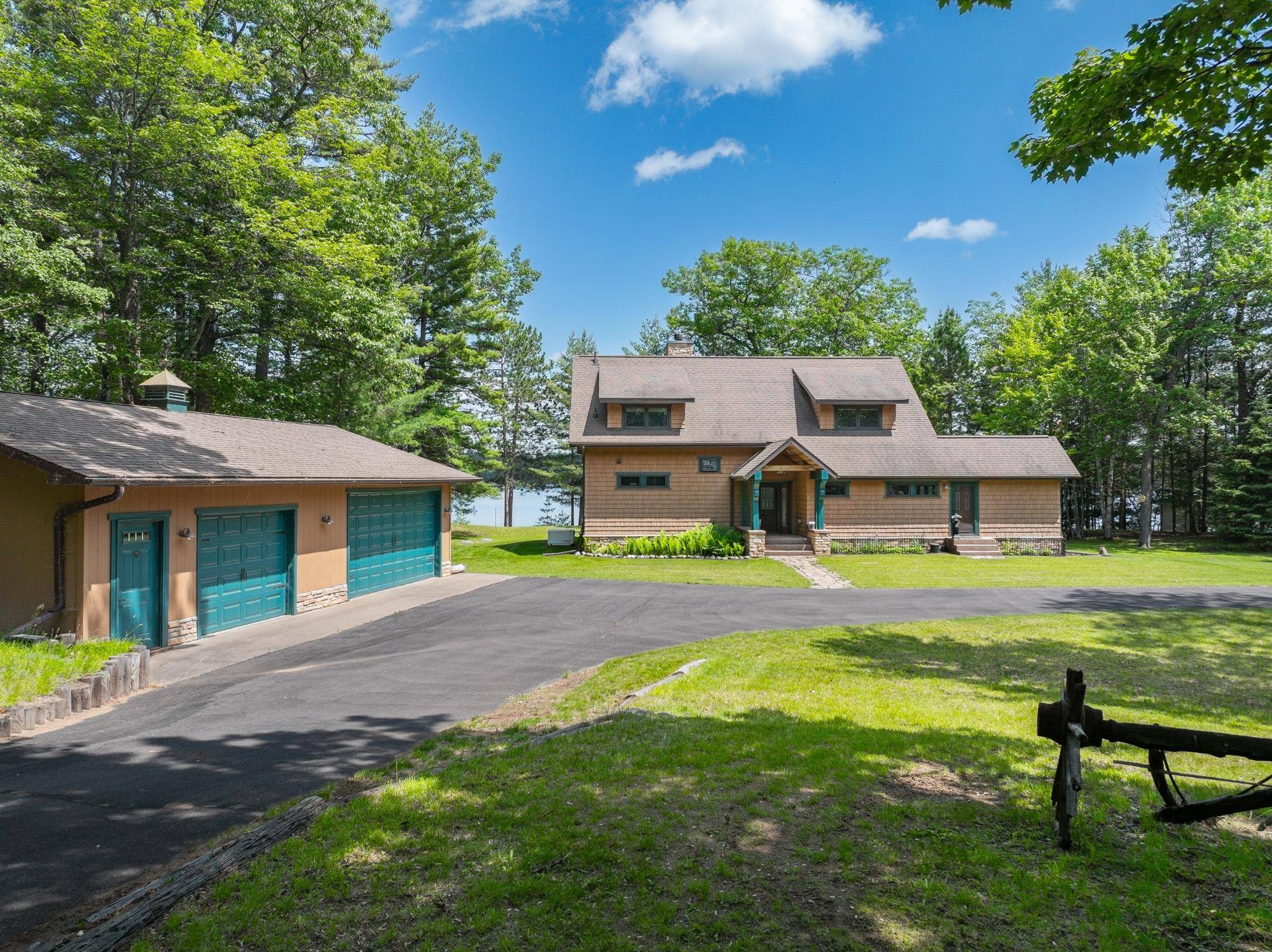 Saint Germain, WI 54558,1148 GESSERT RD