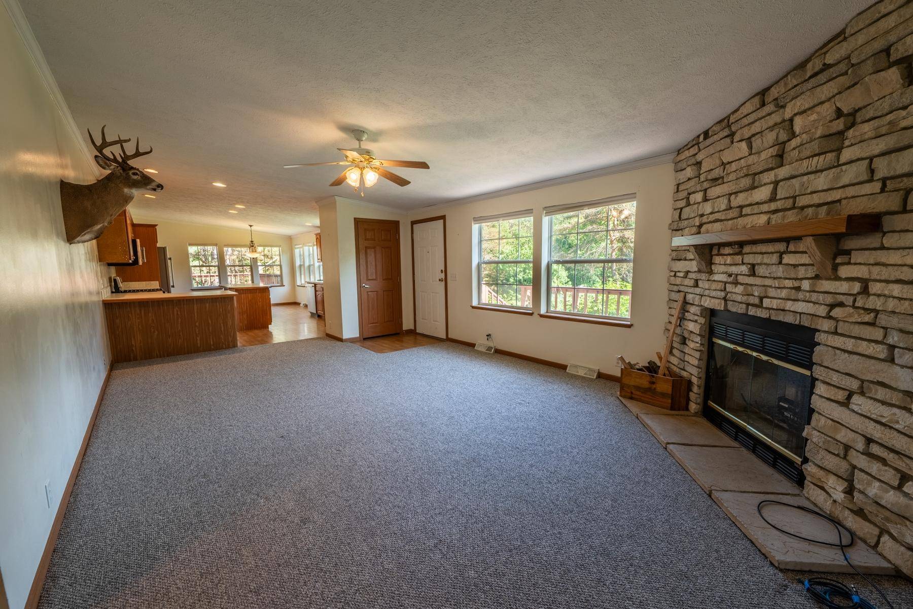Deerbrook, WI 54424,N9127 FOREST RD