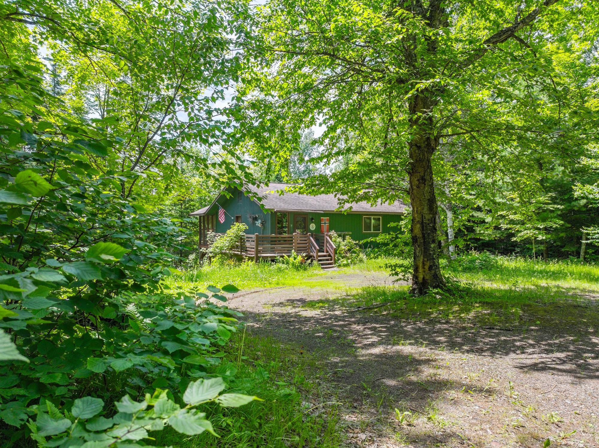 Presque Isle, WI 54557,11917 THOMA DR