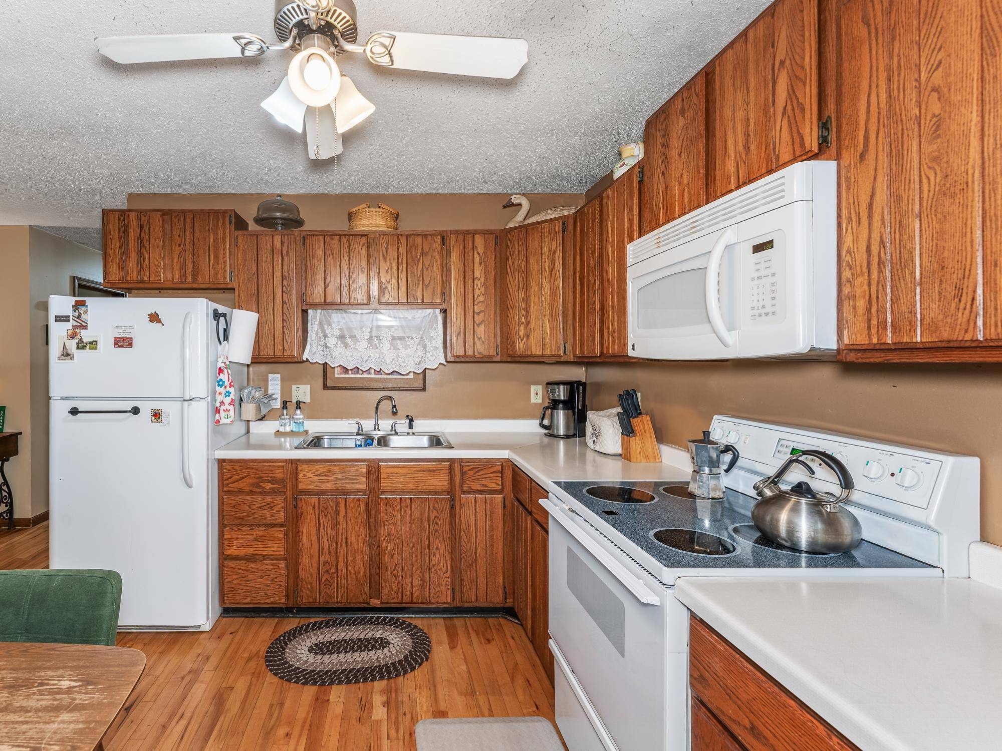 Presque Isle, WI 54557,11917 THOMA DR