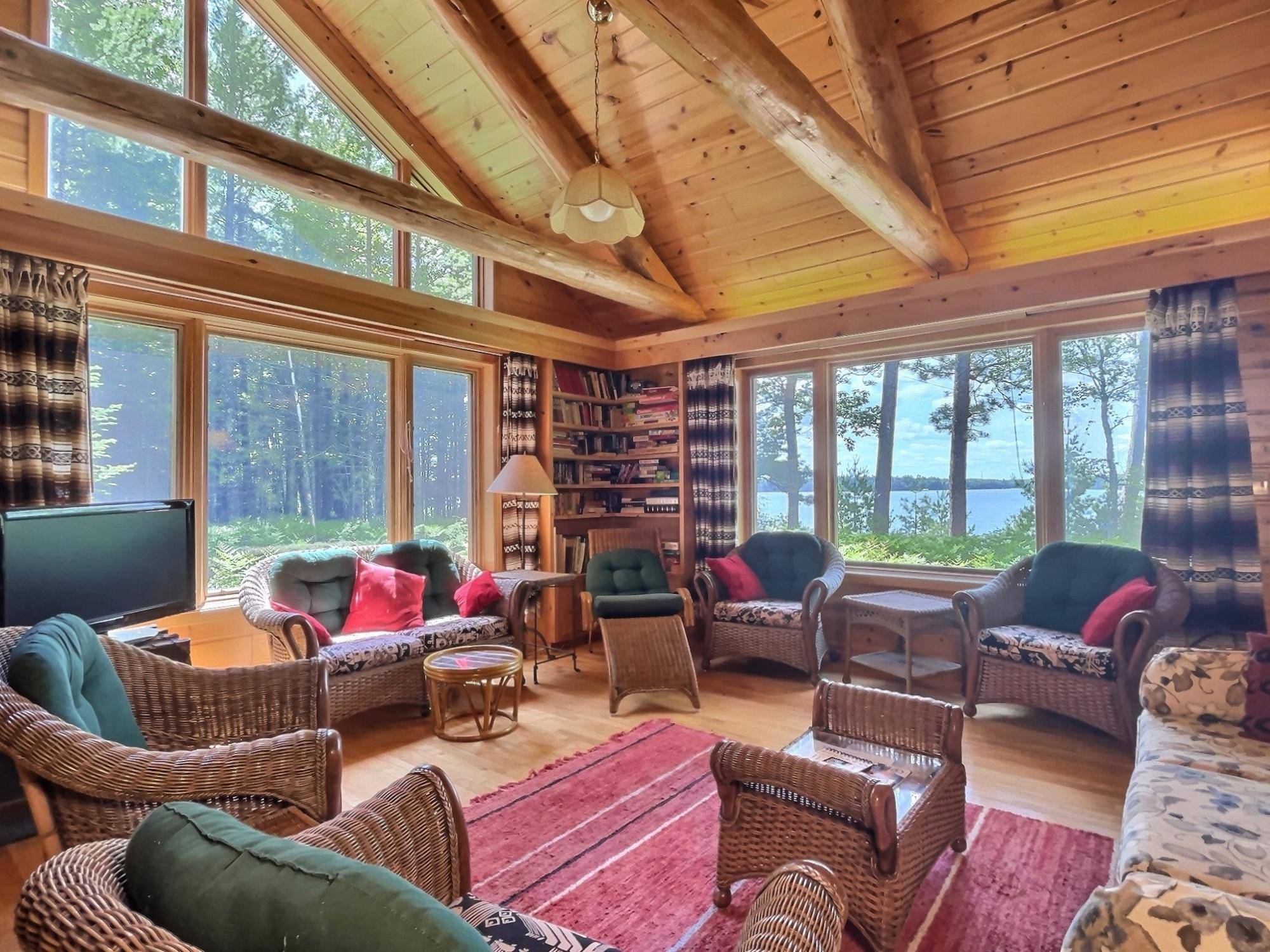 Land O' Lakes, WI 54540,6517 ST CLAIR RD