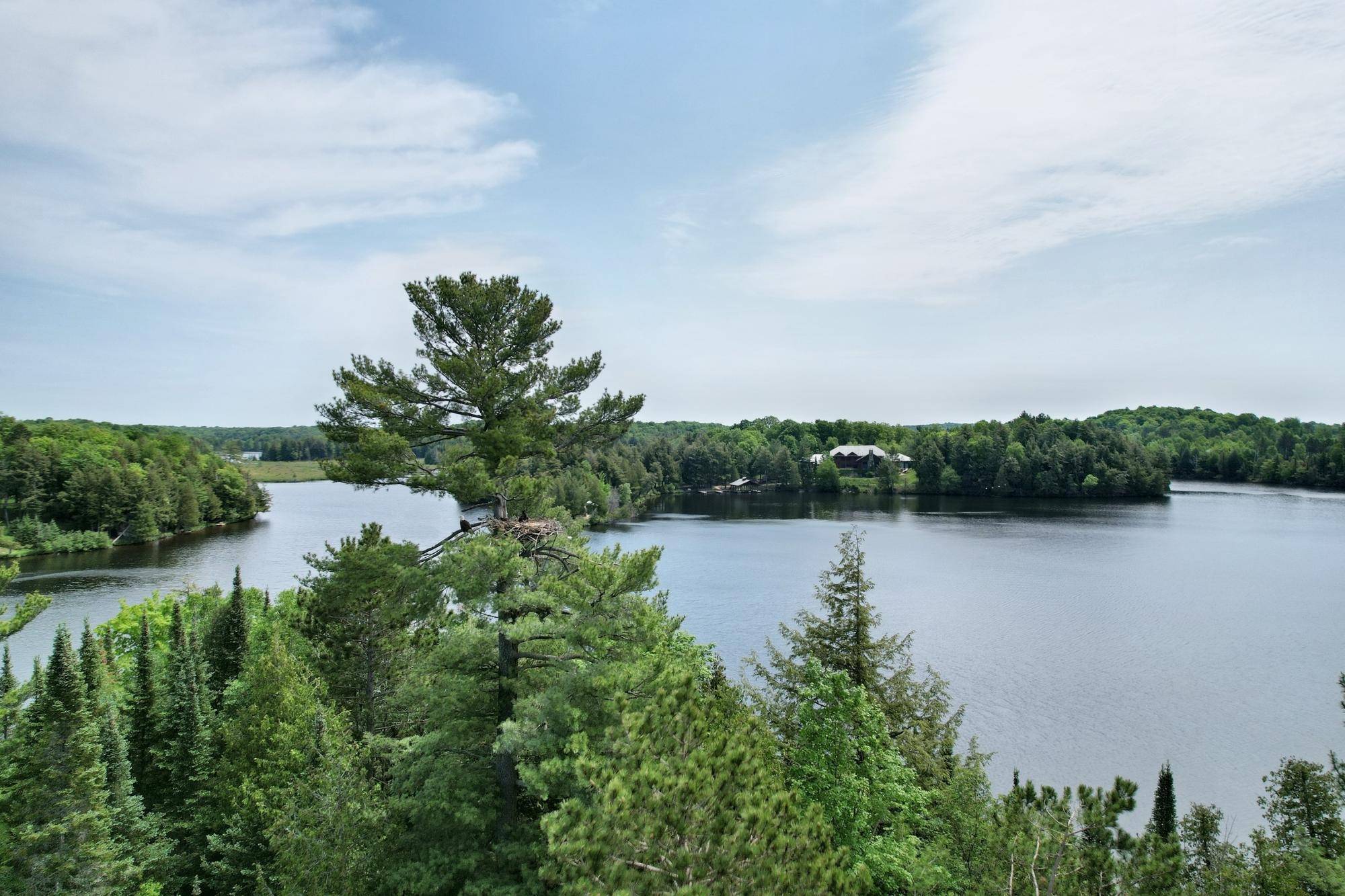 Watersmeet, MI 49969,19210 MAMIE LAKE RD W