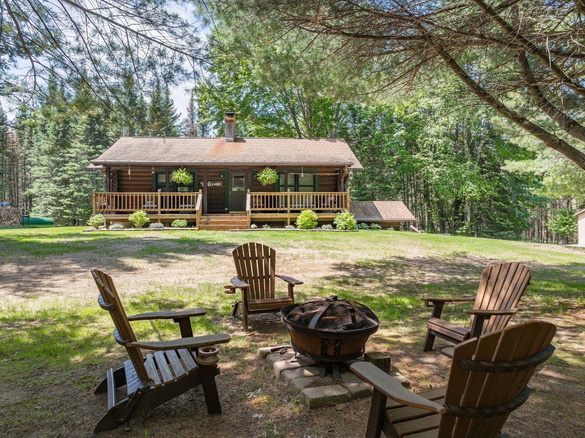 Three Lakes, WI 54562,7650 MILITARY RD