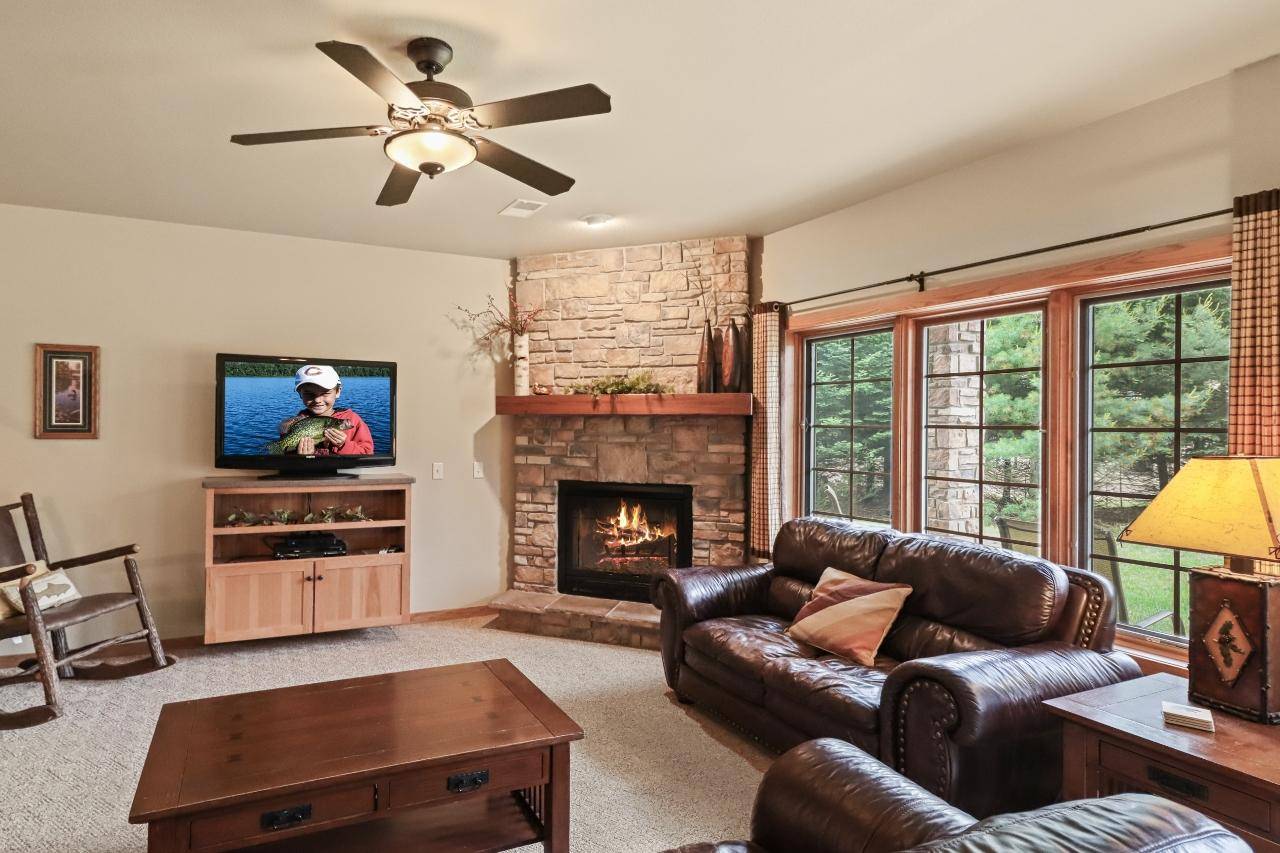 Eagle River, WI 54521,3958 EAGLE WATERS RD #108