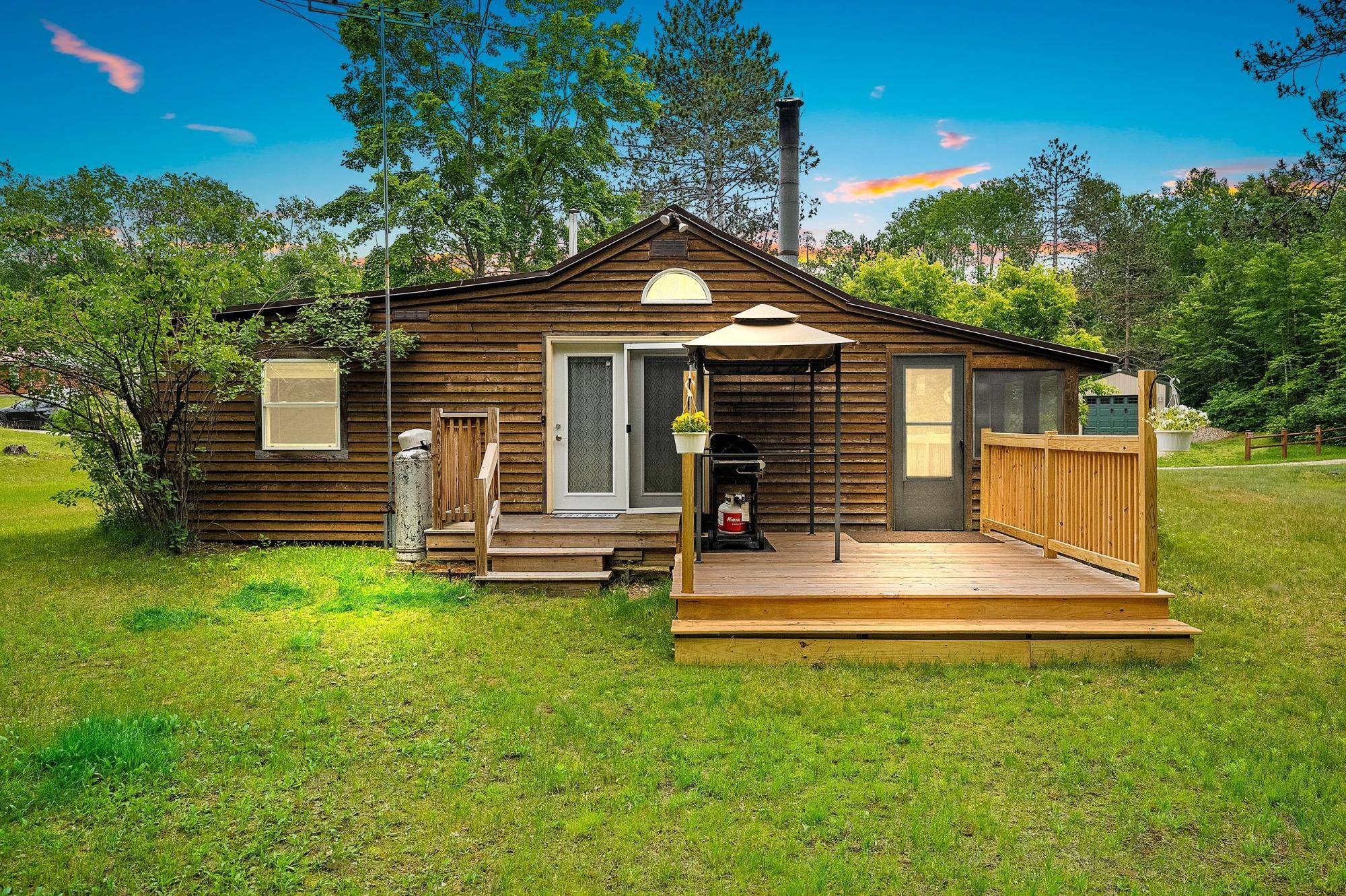 Crivitz, WI 54114,N11115 NOLAN LN