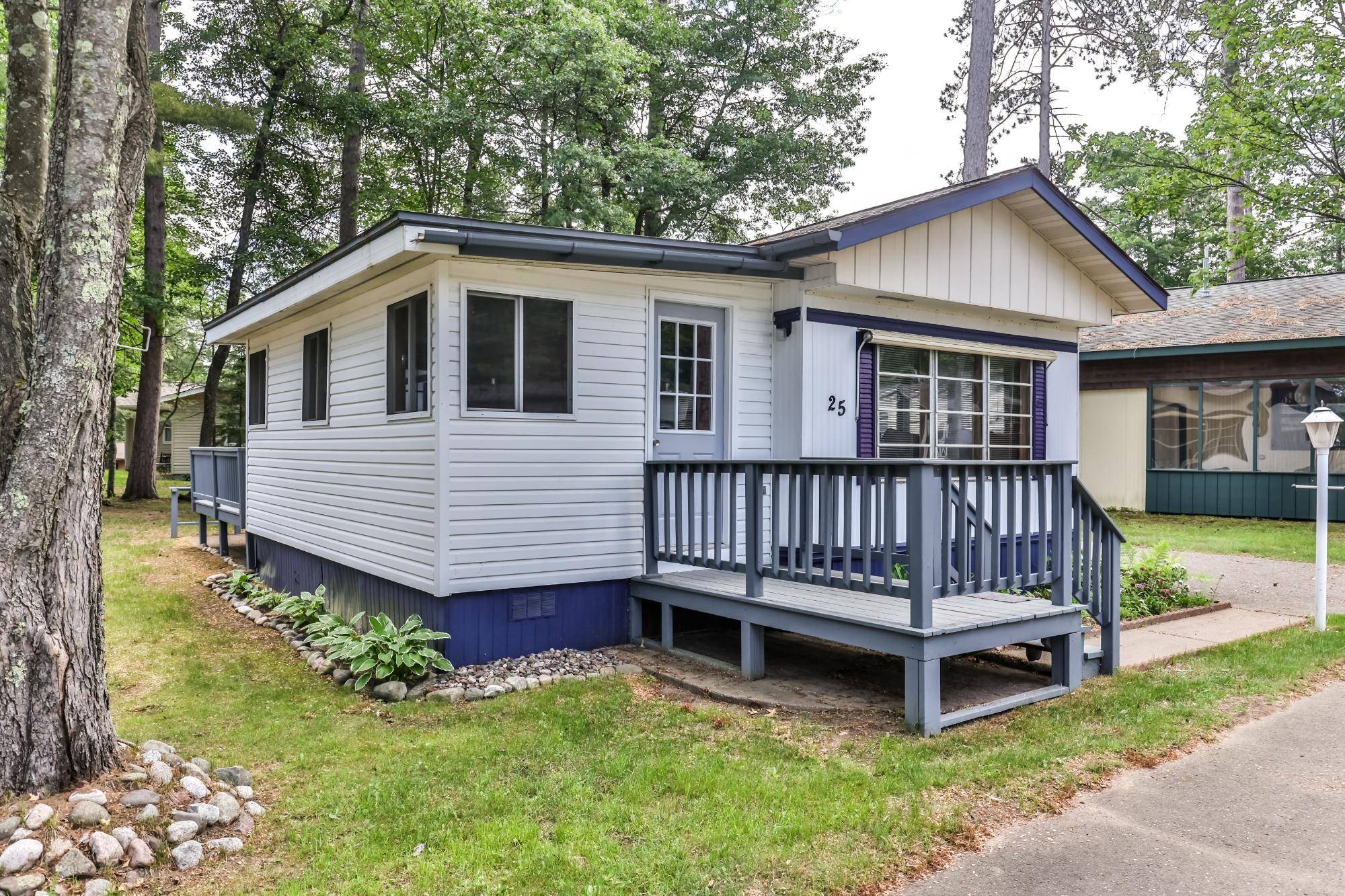 Minocqua, WI 54548,11070 BELLWOOD DR #25