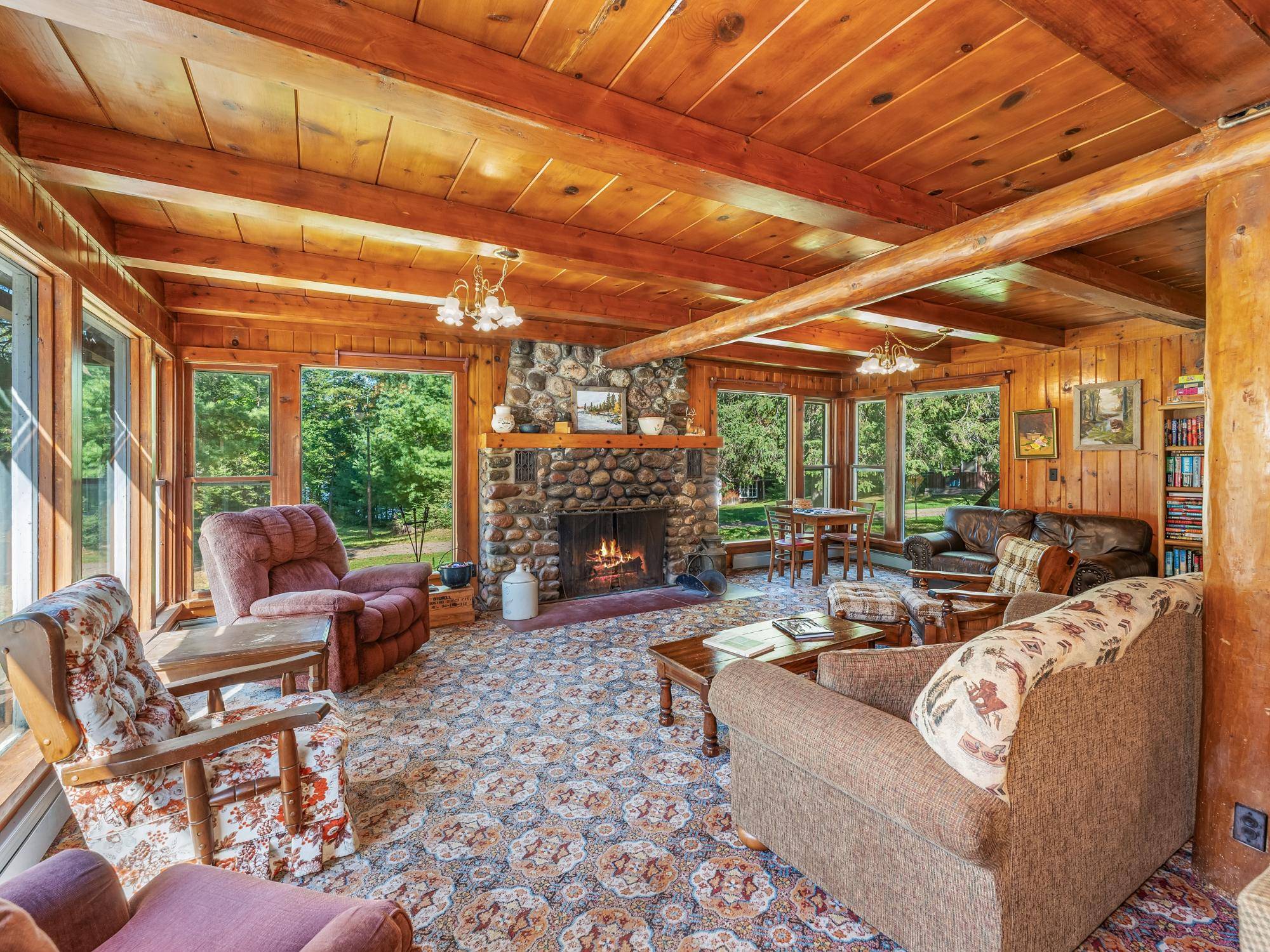 Hazelhurst, WI 54531,6119 CTH Y