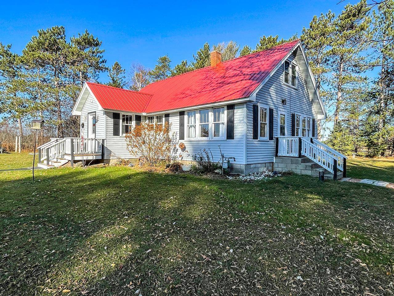 Tomahawk, WI 54487,2771-2 CTH L