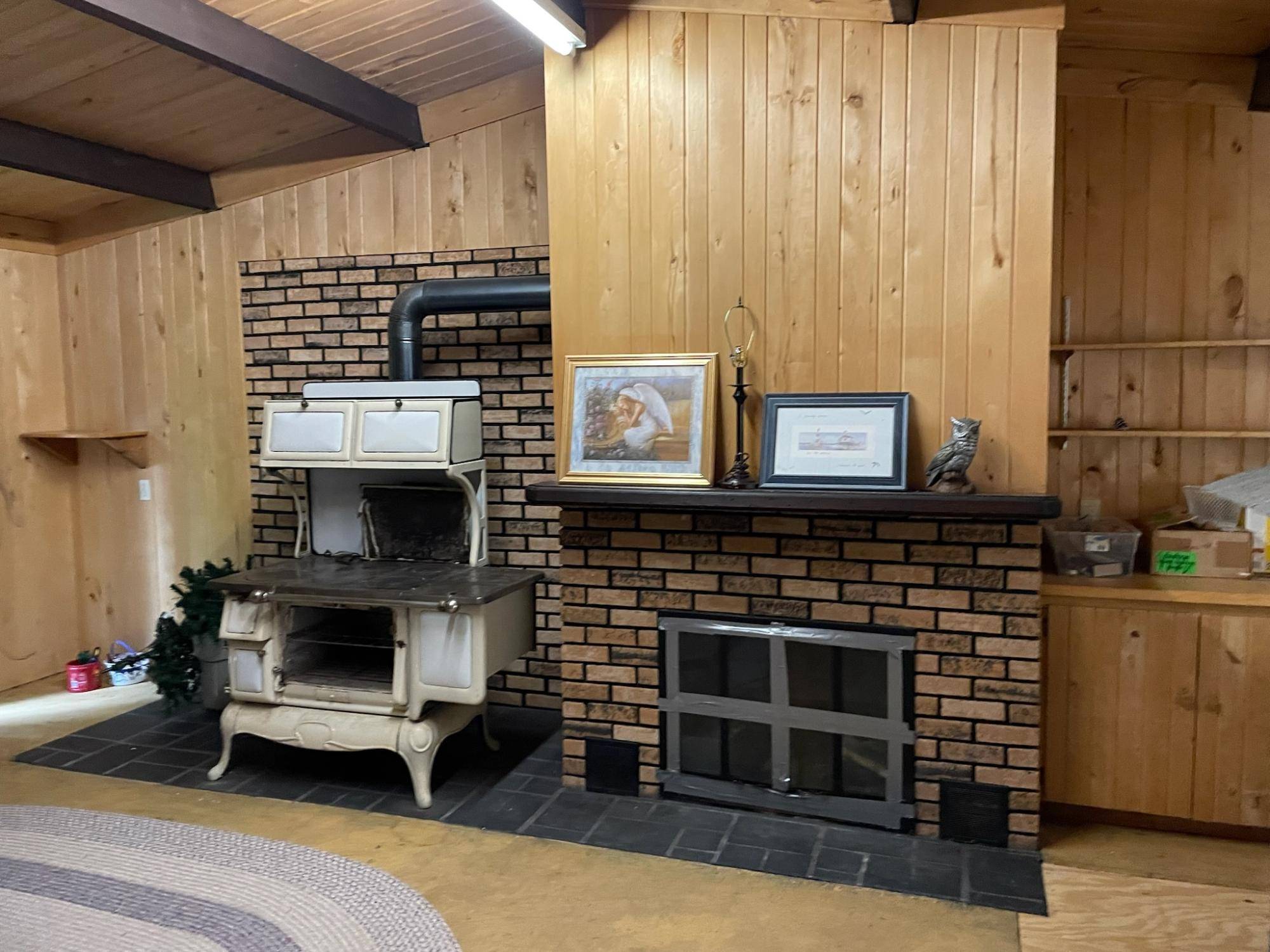 Park Falls, WI 54552,1107 3RD AVE