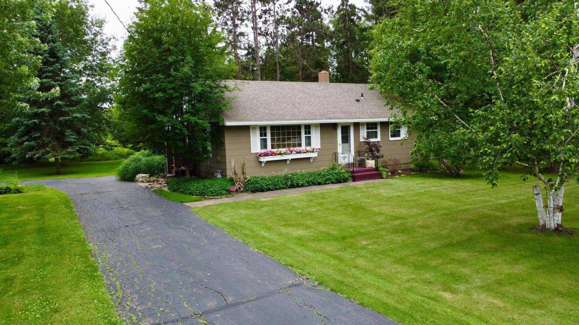 Antigo, WI 54409,W9581 CTH F