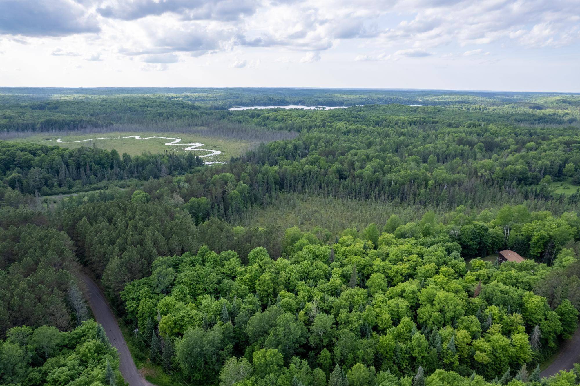 Presque Isle, WI 54557,9552a SNOWSHOE RD