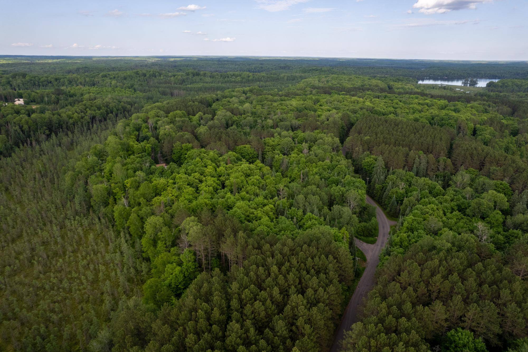 Presque Isle, WI 54557,Lot On SNOWSHOE RD
