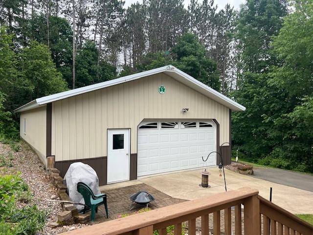 Summit Lake, WI 54485,N9380 WAYNE DR