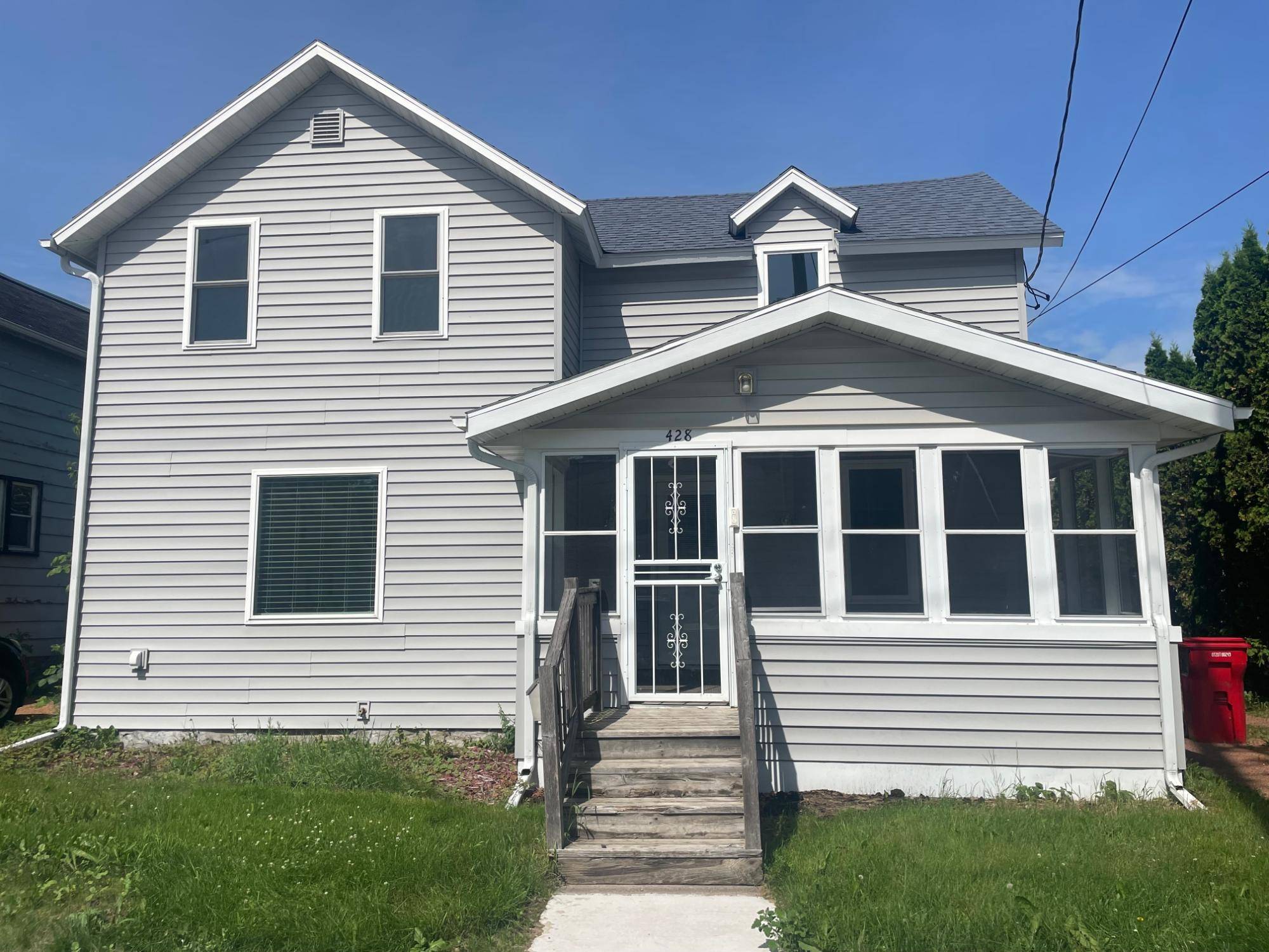 Antigo, WI 54409,428 EDISON ST