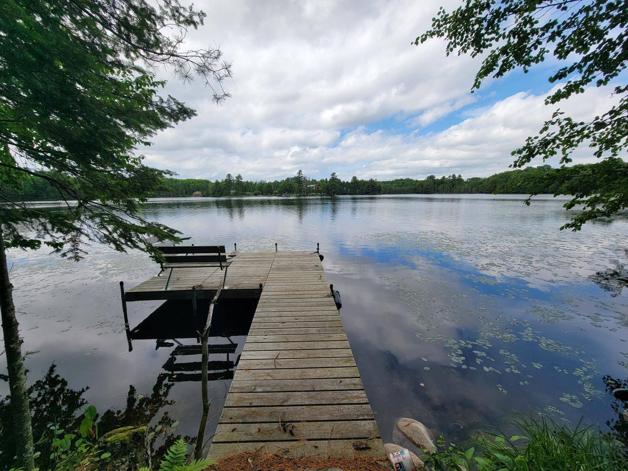 WI 54552,4570W FRENCH LAKE RD S