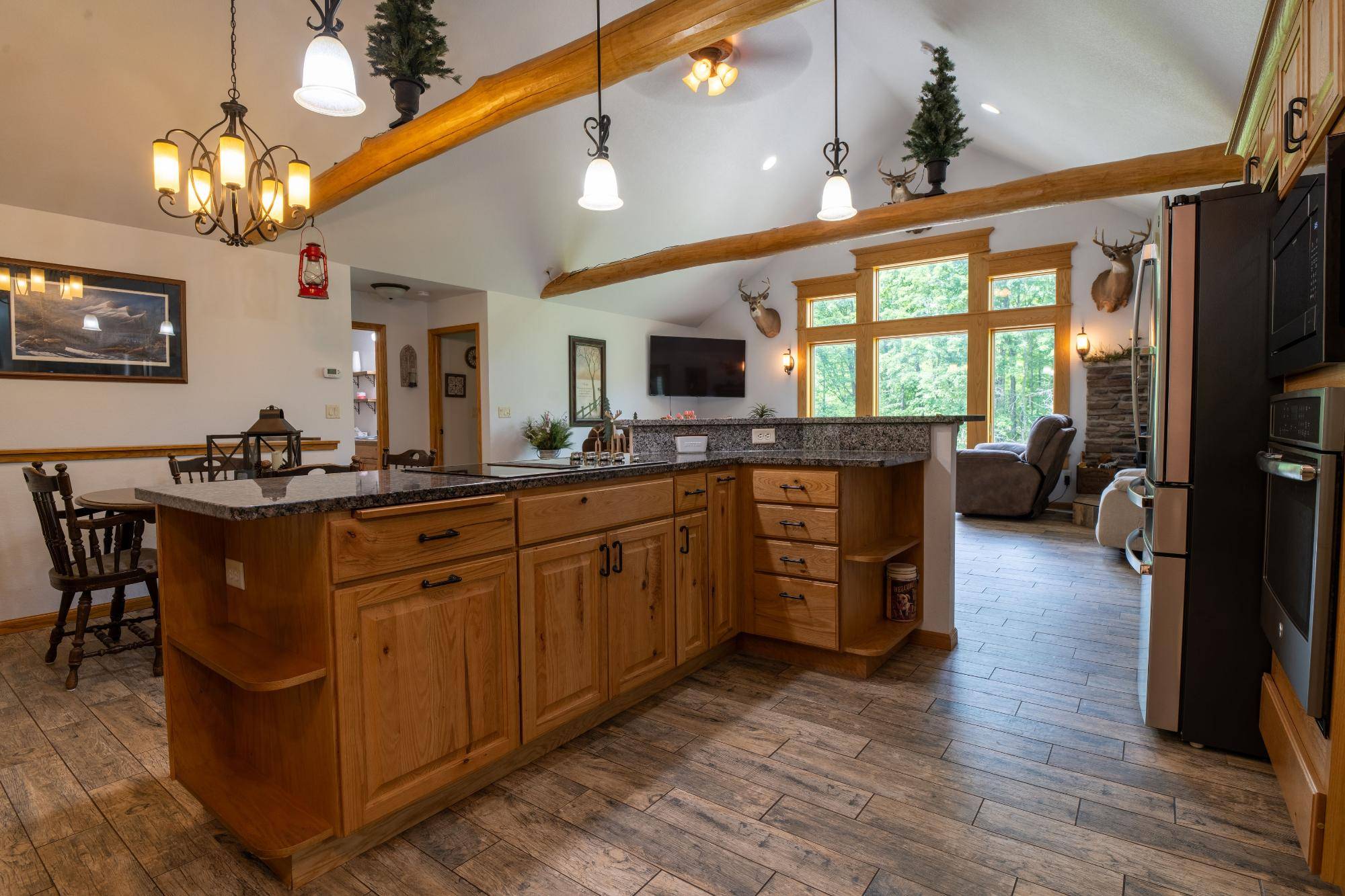 Bryant, WI 54418,N5375 KENTWOODS RD
