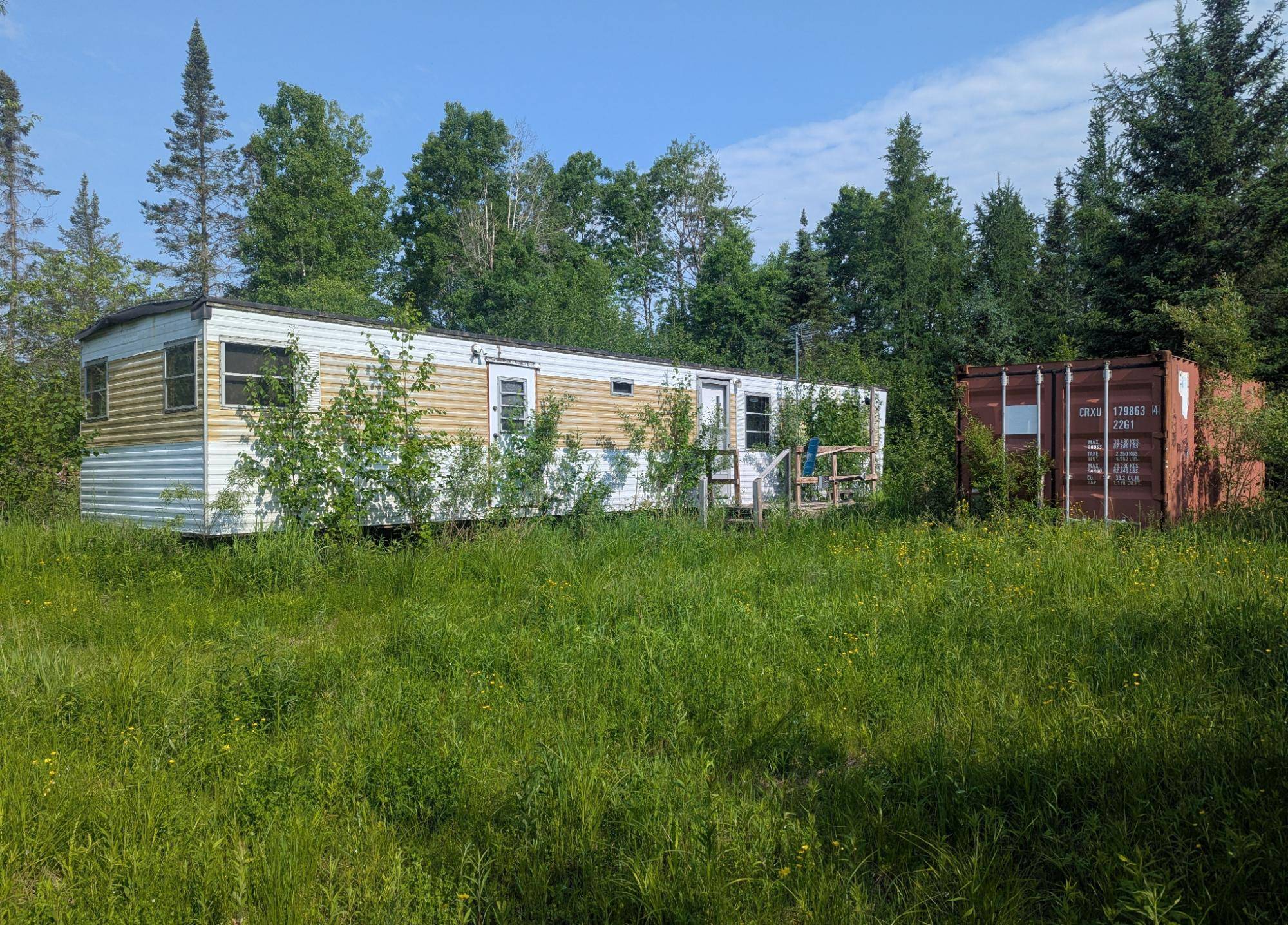 Rib Lake, WI 54470,N5858 RIVER RD