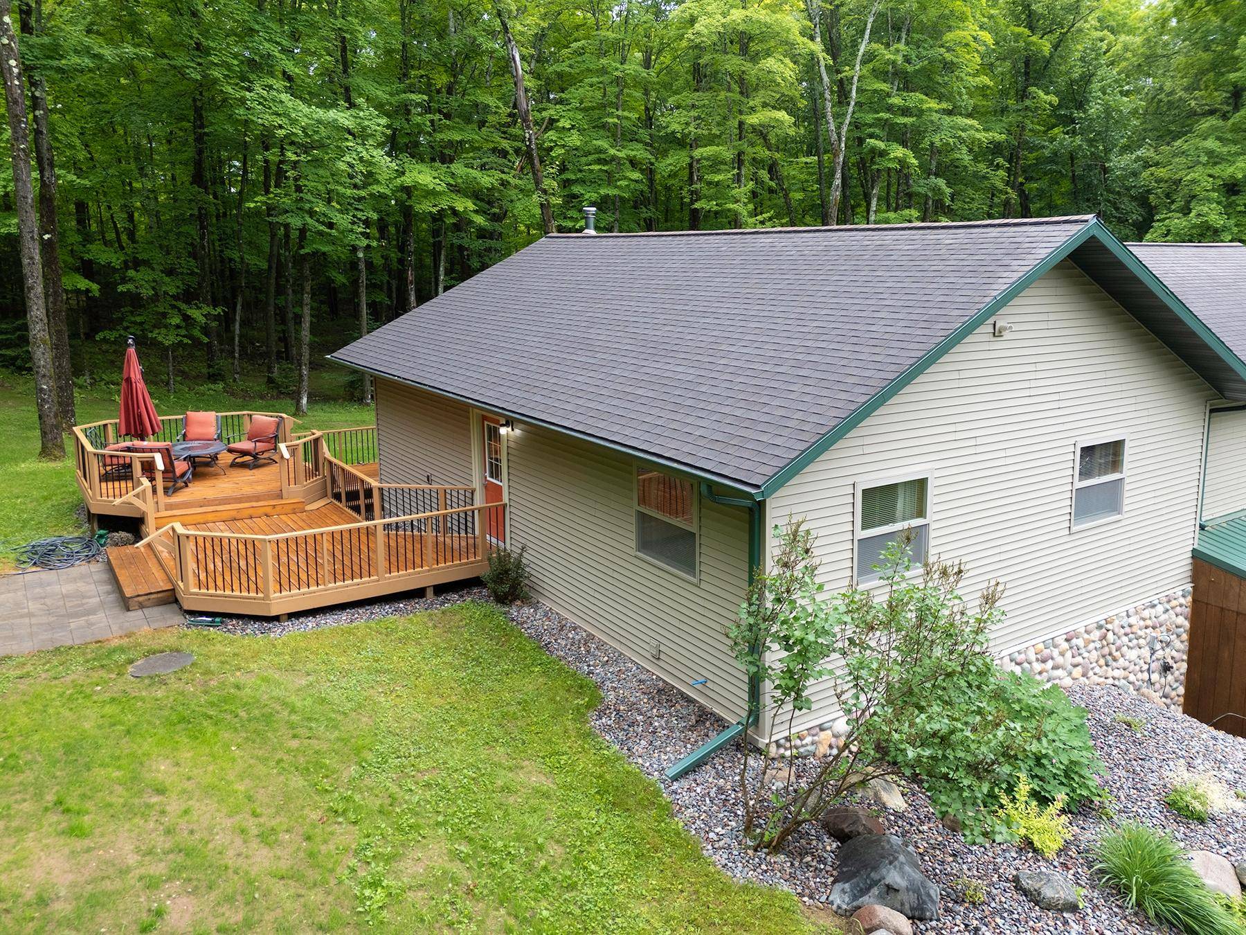 Three Lakes, WI 54562,6269 GENSLER RD
