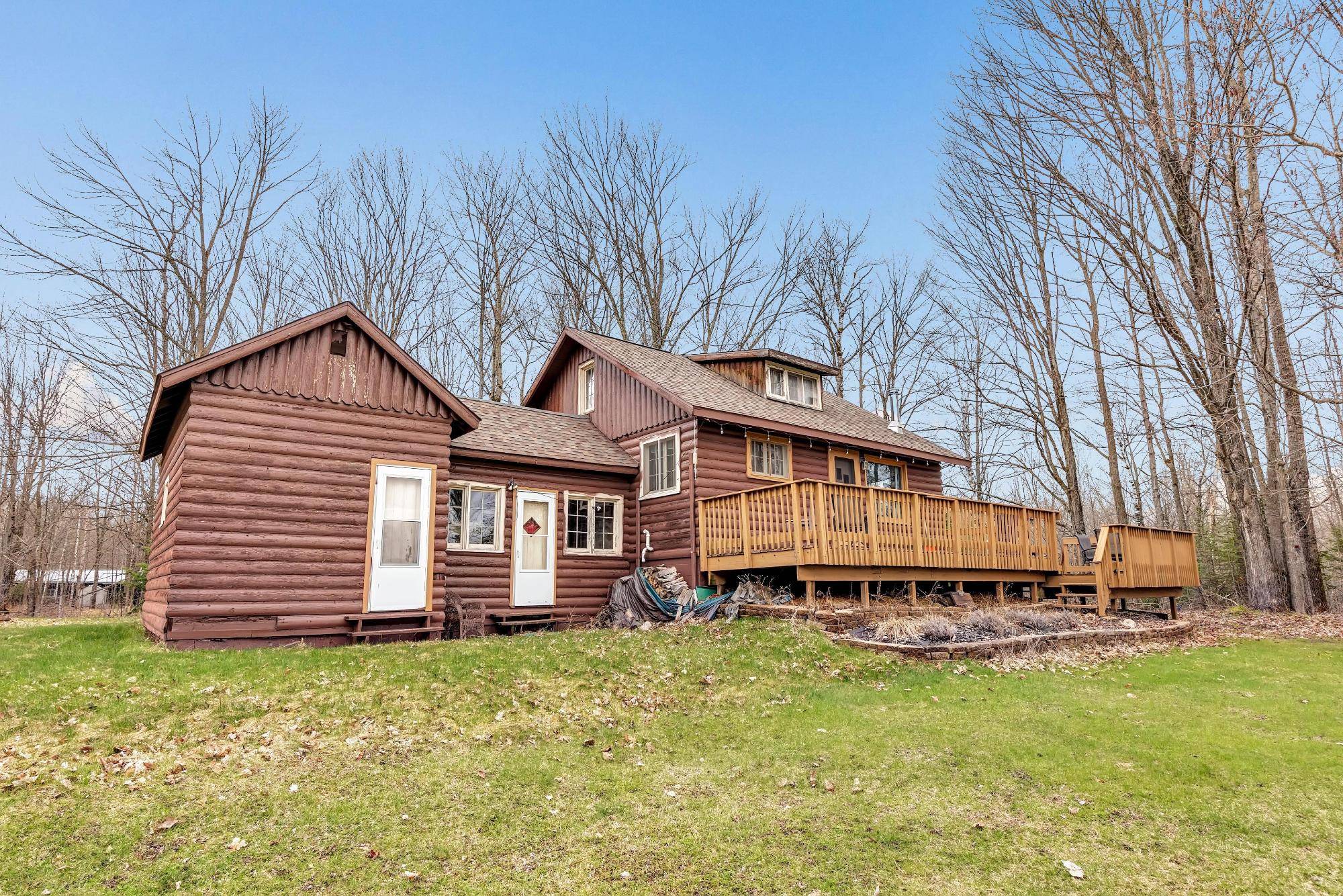 Crandon, WI 54520,8303 KEITH SIDING RD