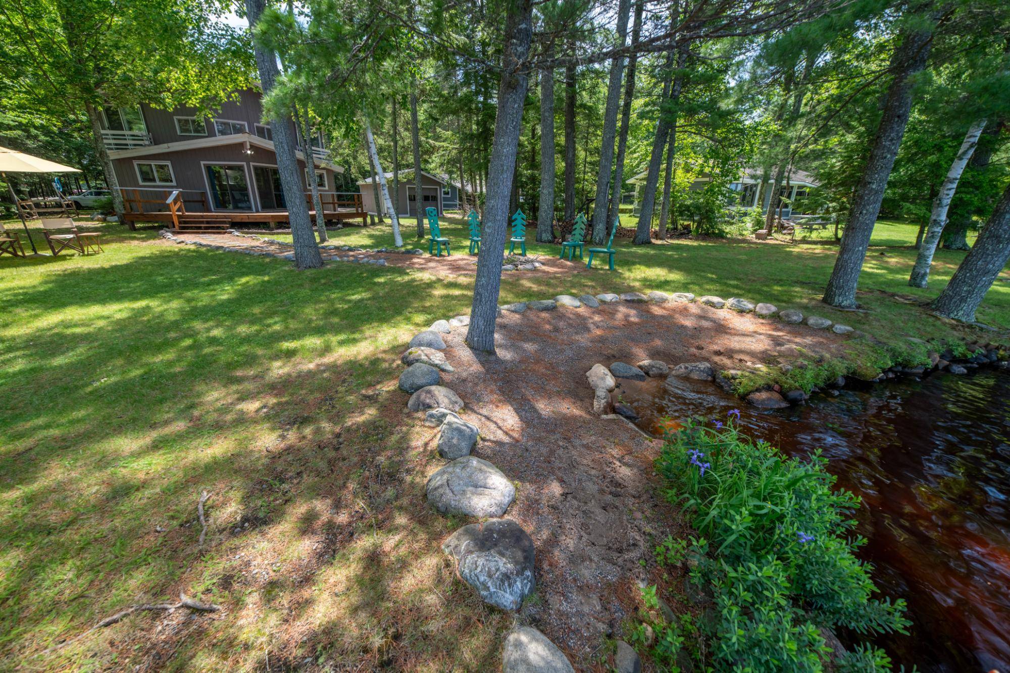 Three Lakes, WI 54562,979 BUNDO RD