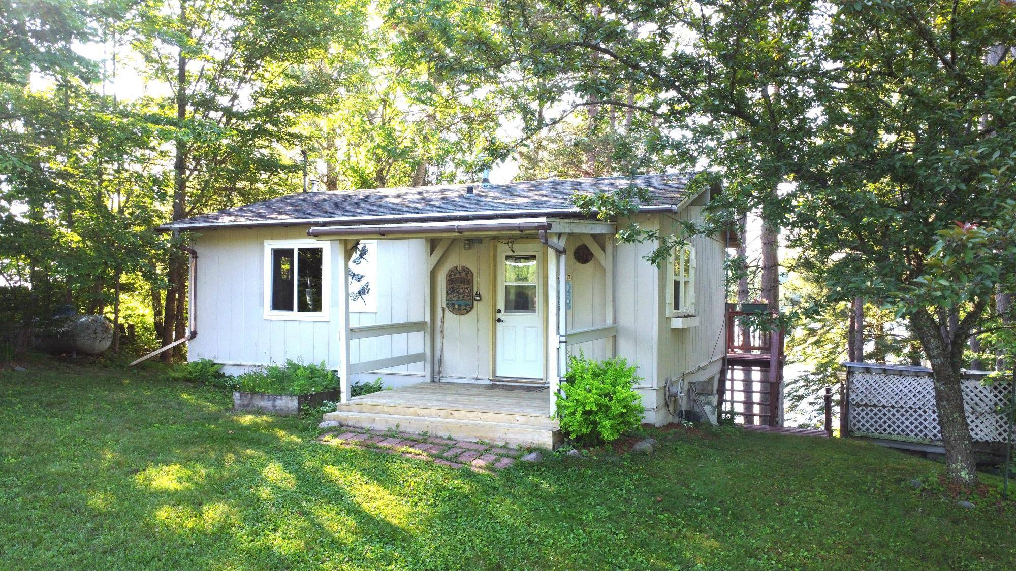 Wabeno, WI 54566,6417 WINDFALL LN