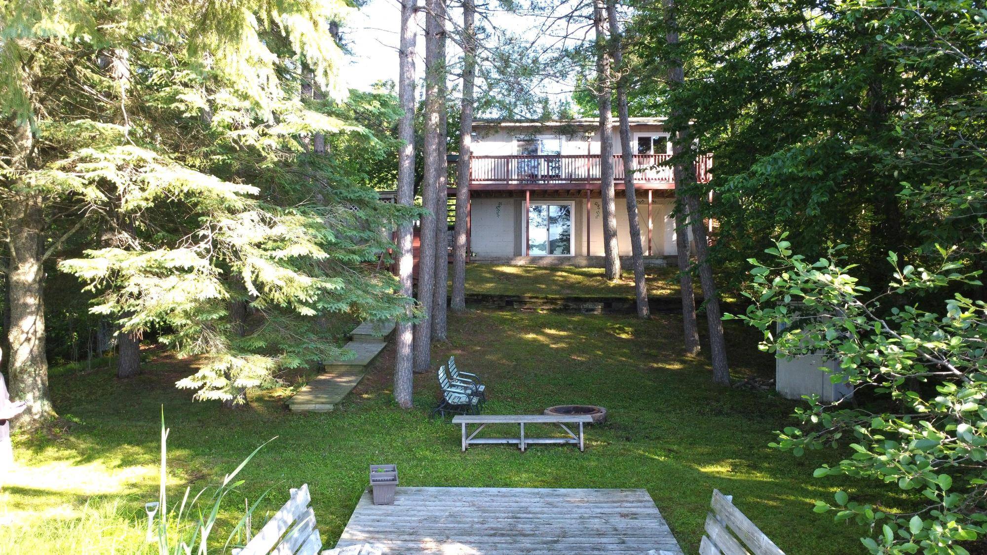 Wabeno, WI 54566,6417 WINDFALL LN