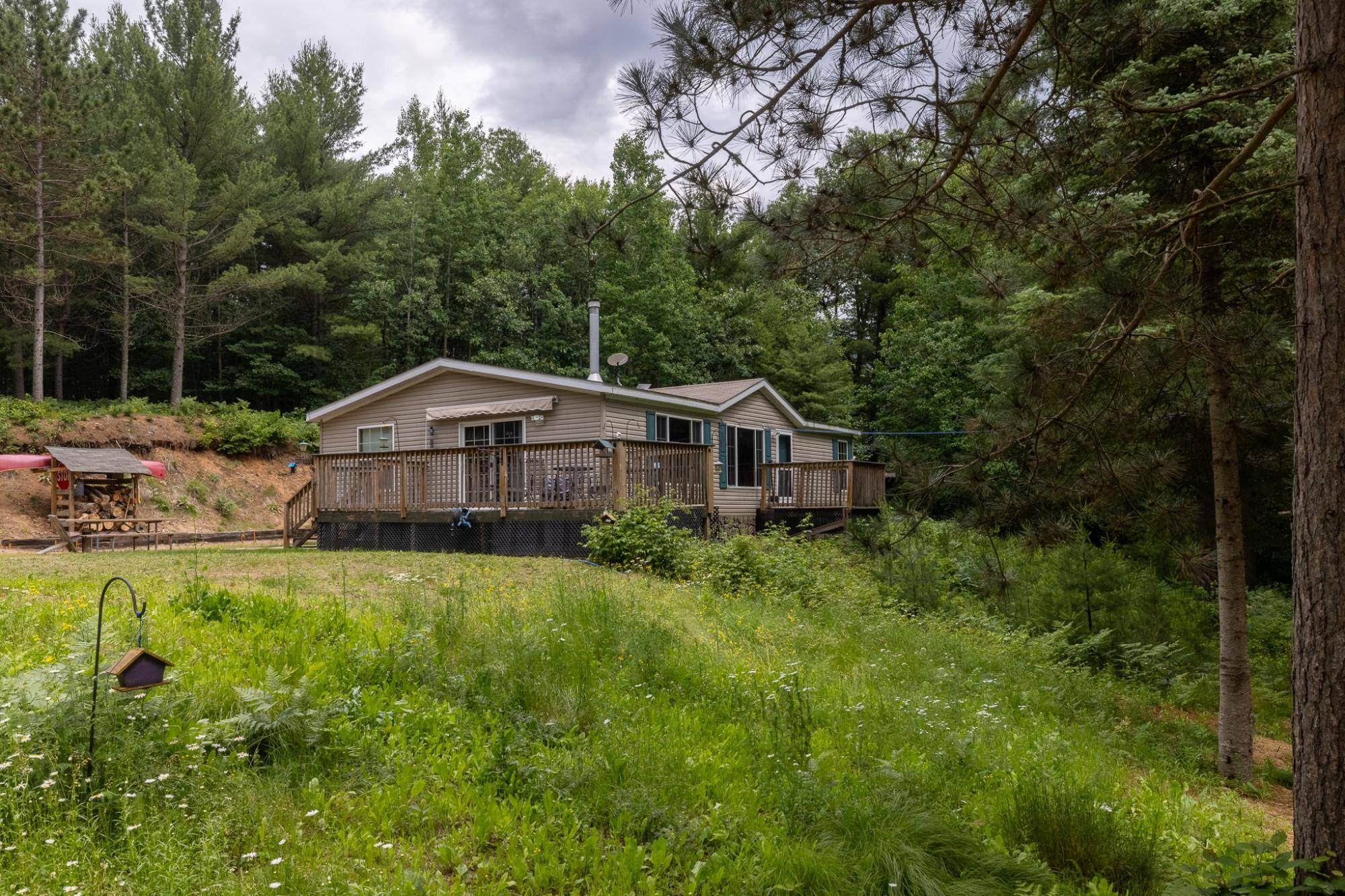 Eagle River, WI 54521,6390 HIGGINS DR