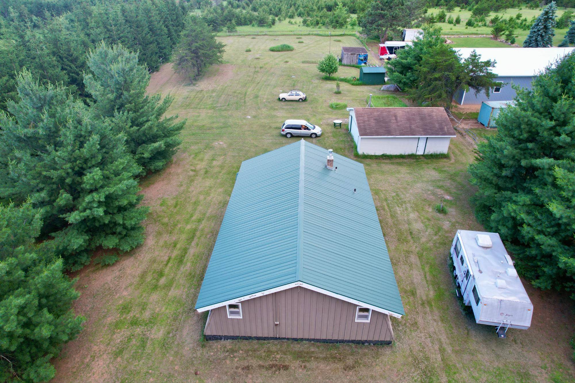 WI 54414,N9423 BRUNETTE LN