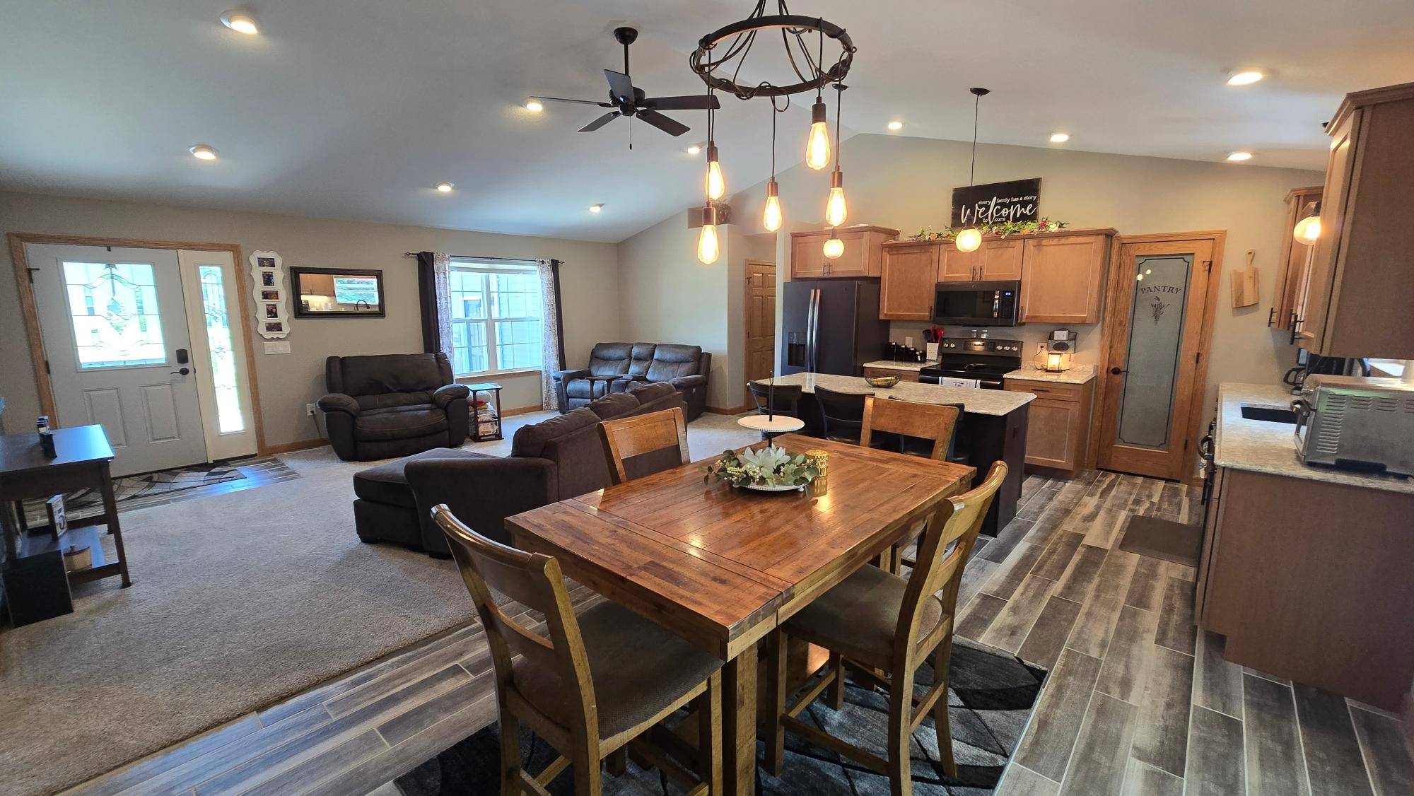 Antigo, WI 54409,1811 ANDREA CT
