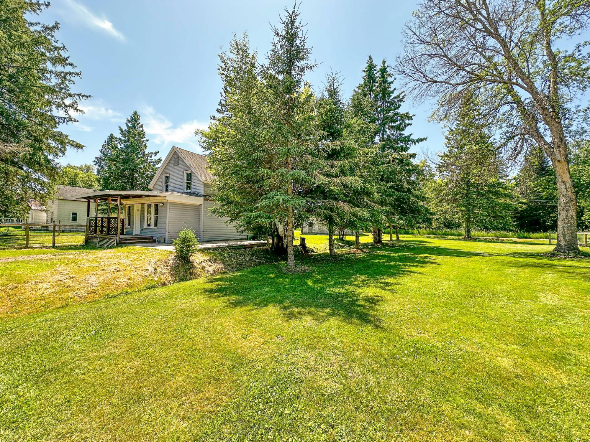Park Falls, WI 54552,N15617 WILLOW ST