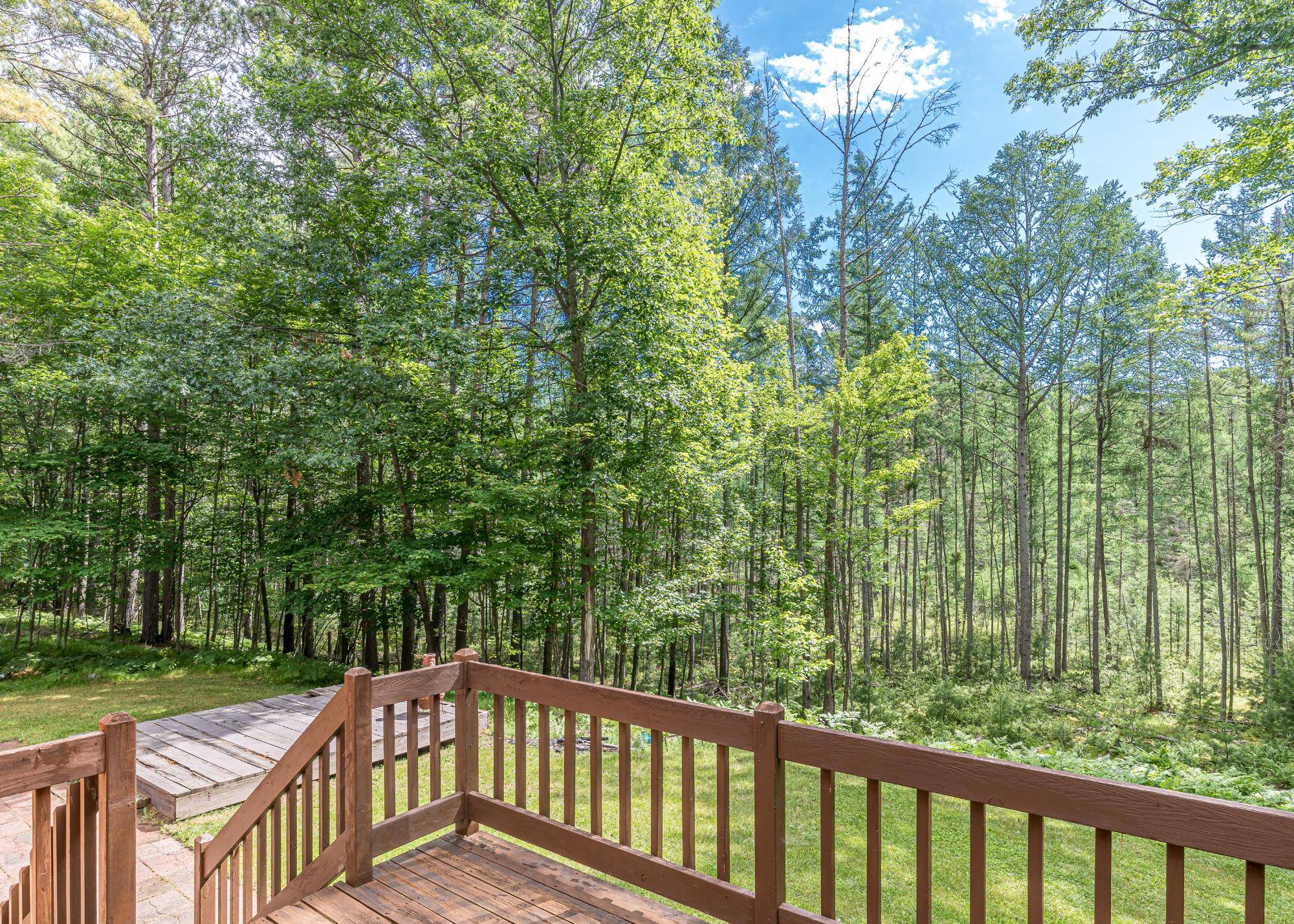 Minocqua, WI 54548,8520 CYGNET LN