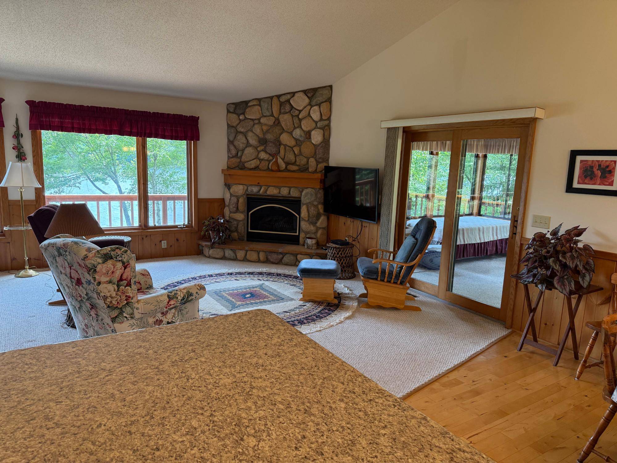 Woodruff, WI 54568,1147 HWY 47