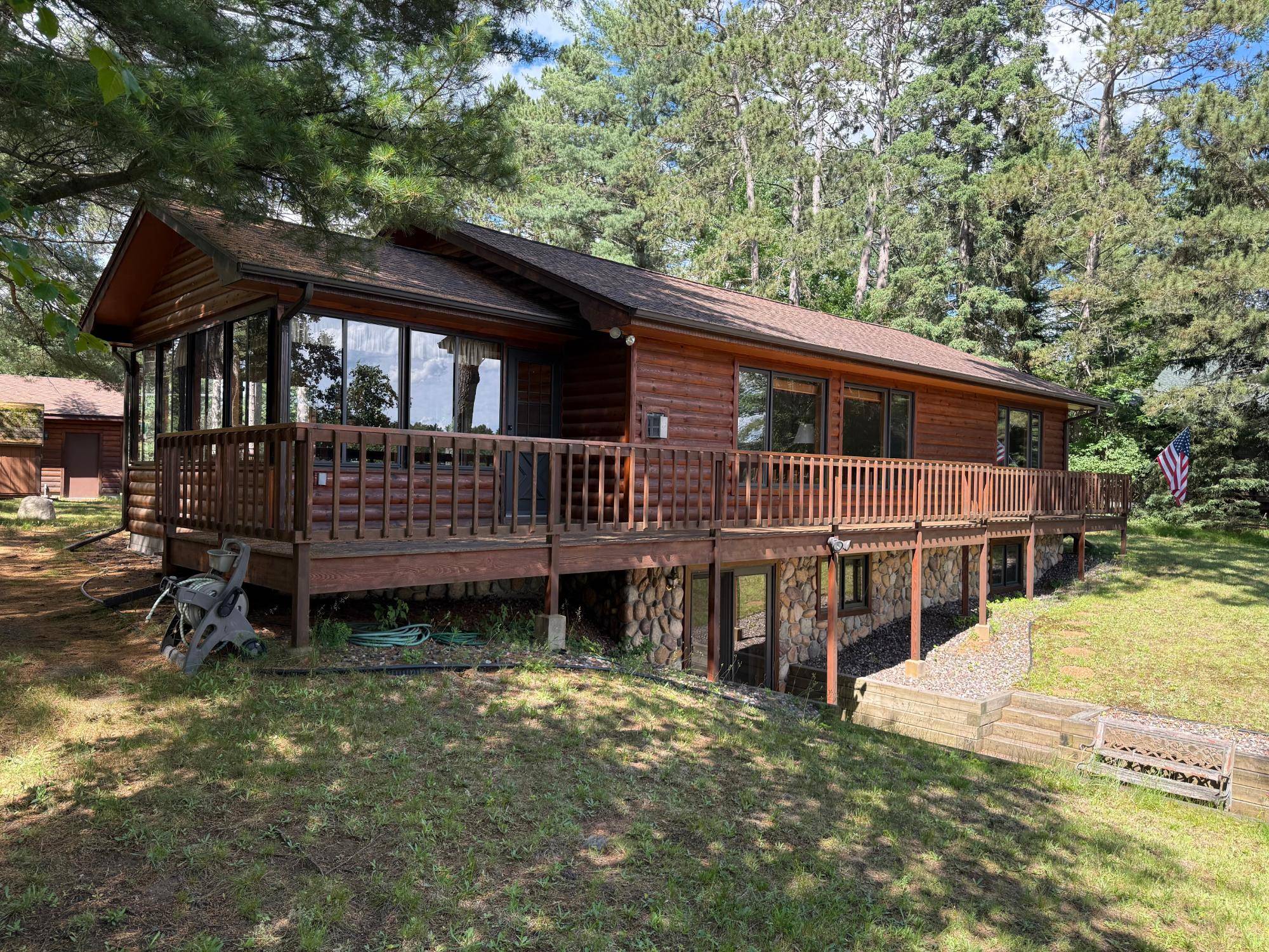Woodruff, WI 54568,1147 HWY 47