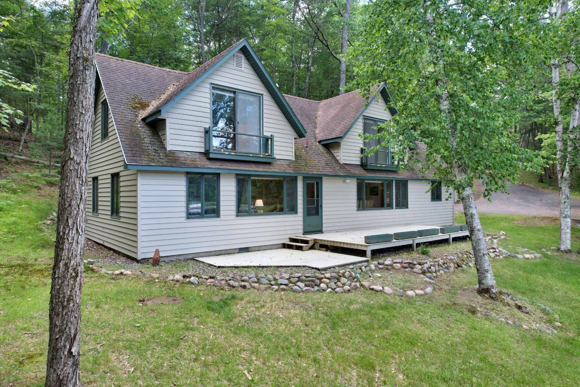 St Germain, WI 54558,1400 PINE CREST CT
