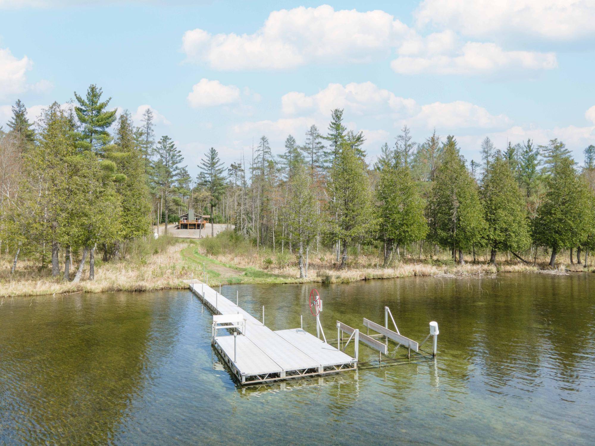 Crystal Falls, MI 49920,303 11a WILDERNESS TRL