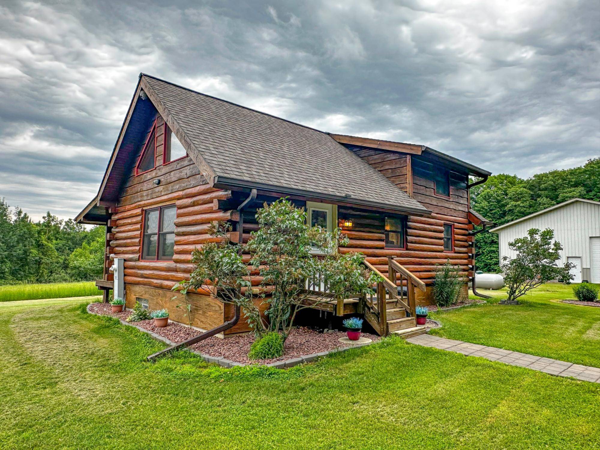 Kennan, WI 54537,W10390 ASH LN